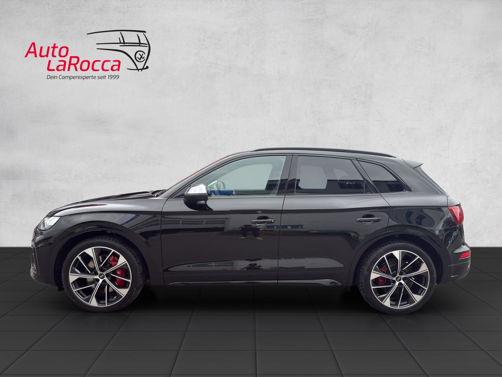 AUDI SQ5 TDI quattro tiptronic-showroom-element-1