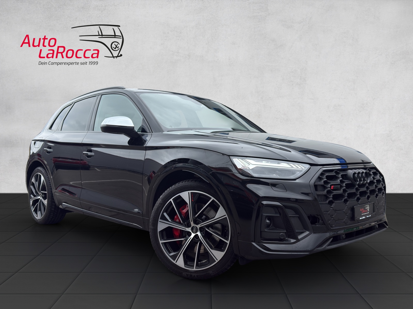 AUDI SQ5 TDI quattro tiptronic-image-6