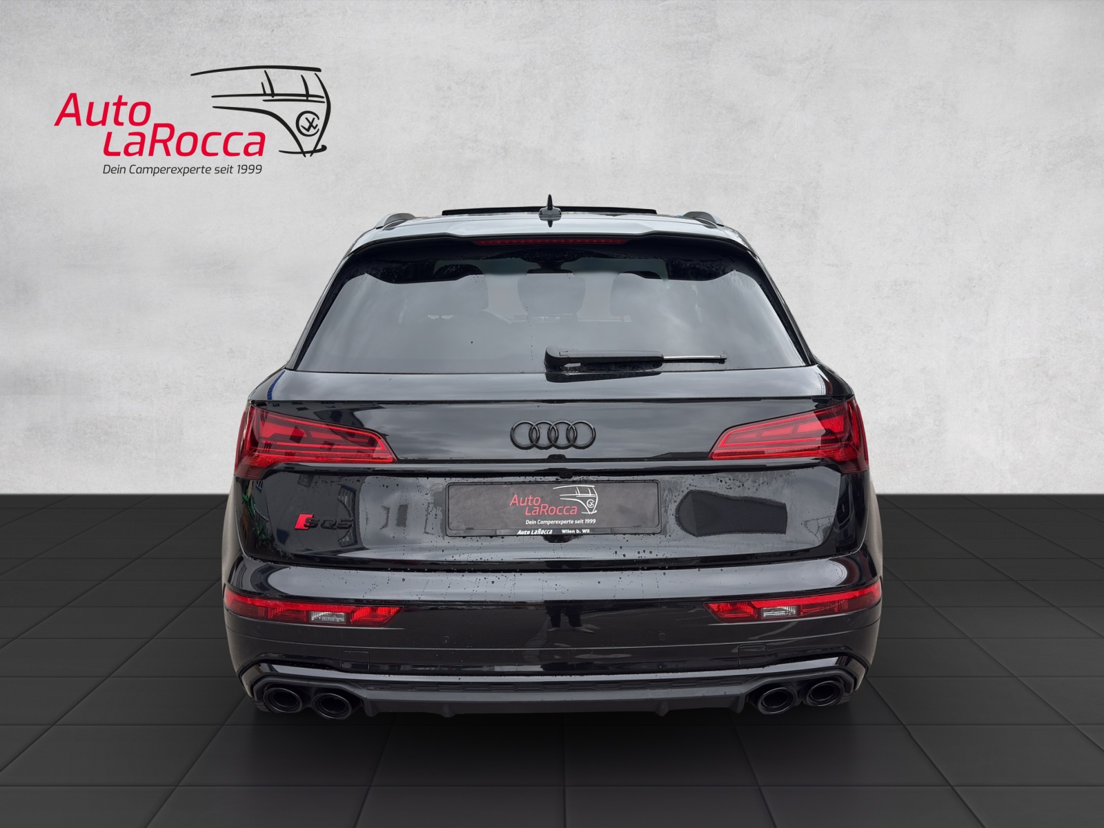 AUDI SQ5 TDI quattro tiptronic-showroom-element-3