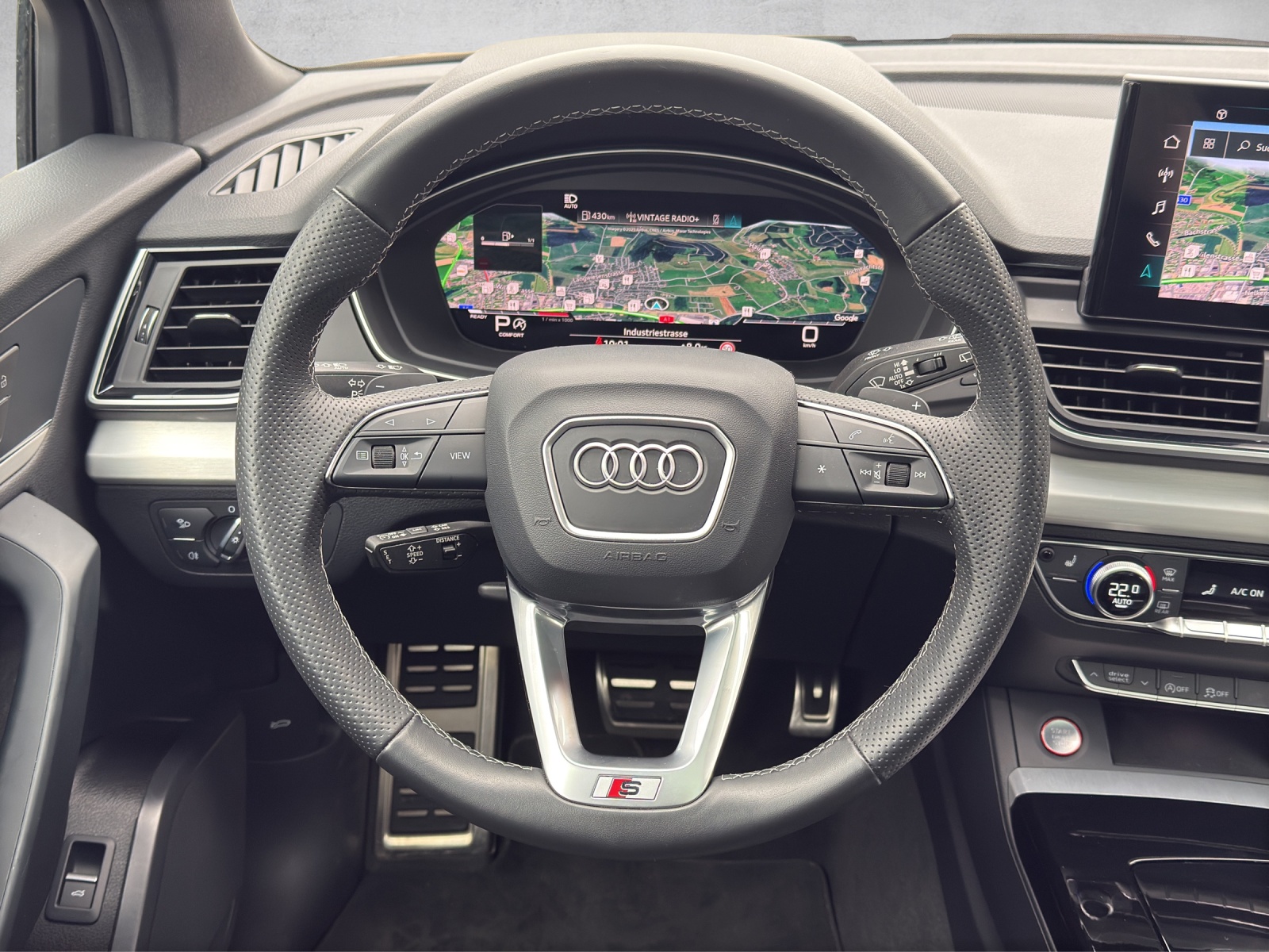 AUDI SQ5 TDI quattro tiptronic-image-15