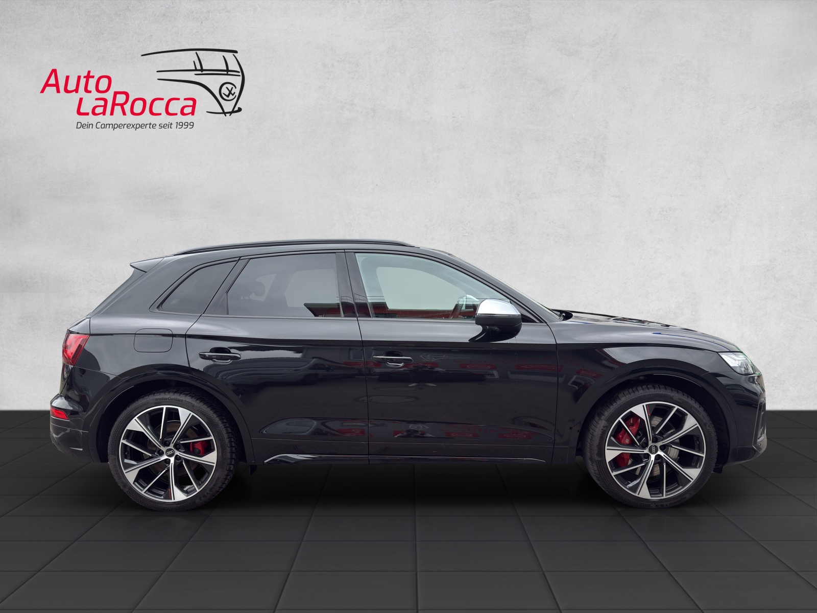 AUDI SQ5 TDI quattro tiptronic-image-5