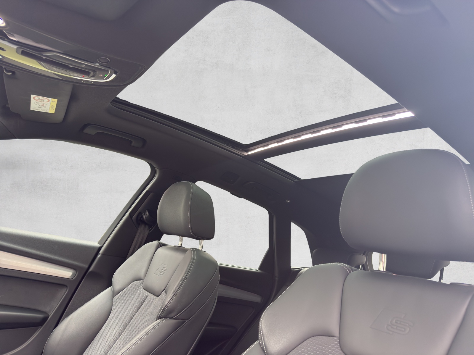 AUDI SQ5 TDI quattro tiptronic-image-18