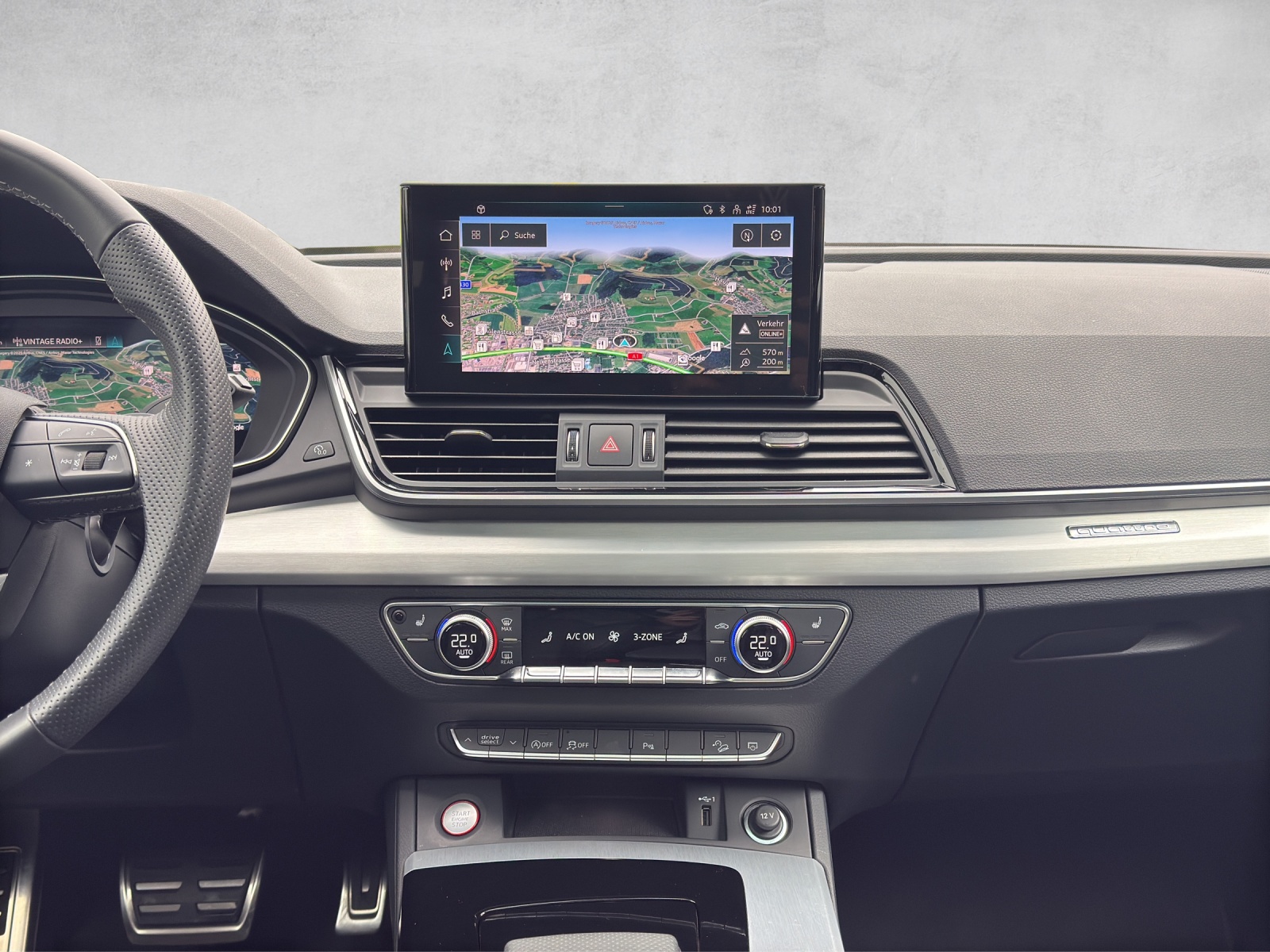 AUDI SQ5 TDI quattro tiptronic-image-13
