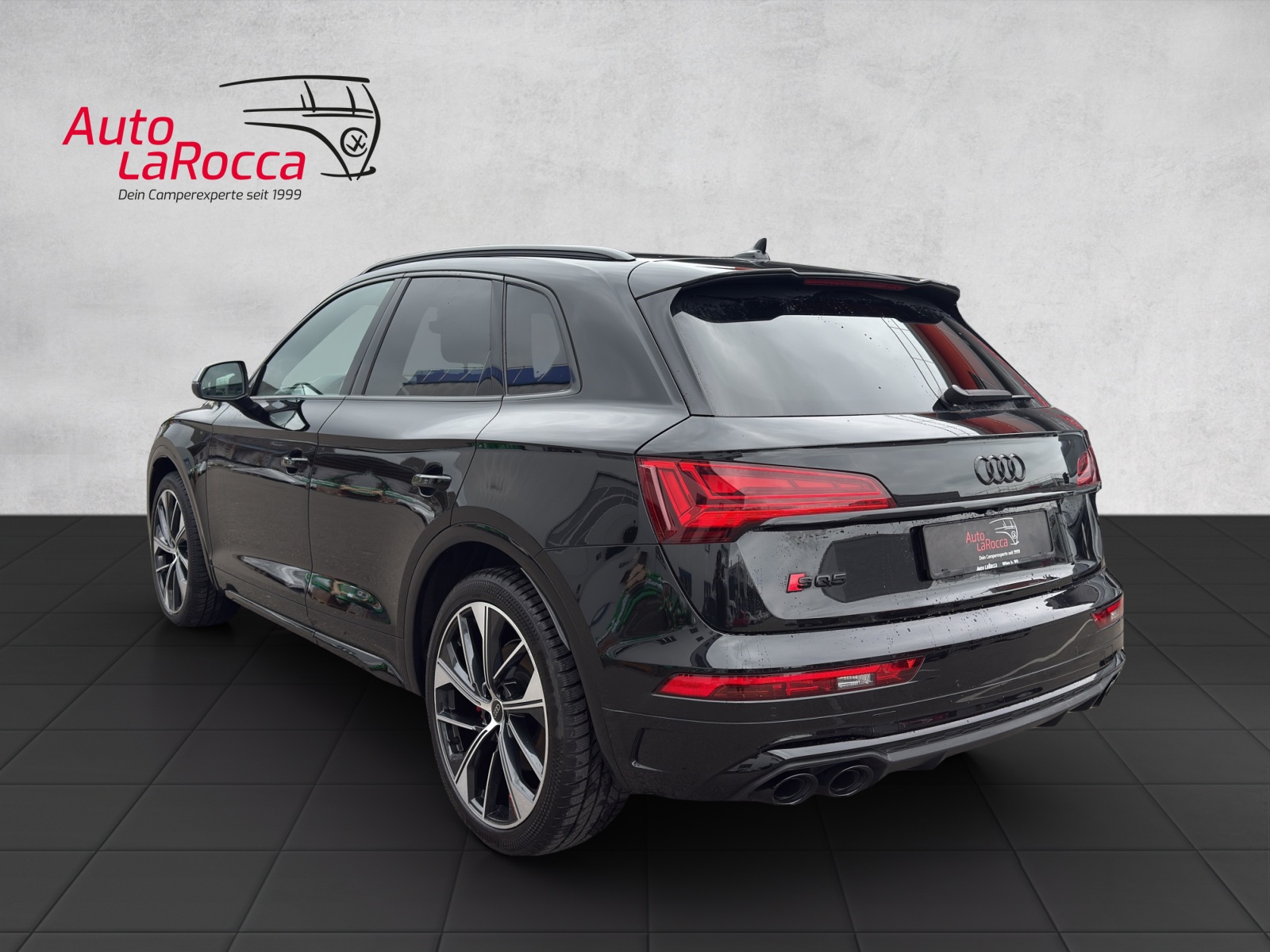 AUDI SQ5 TDI quattro tiptronic-showroom-element-2