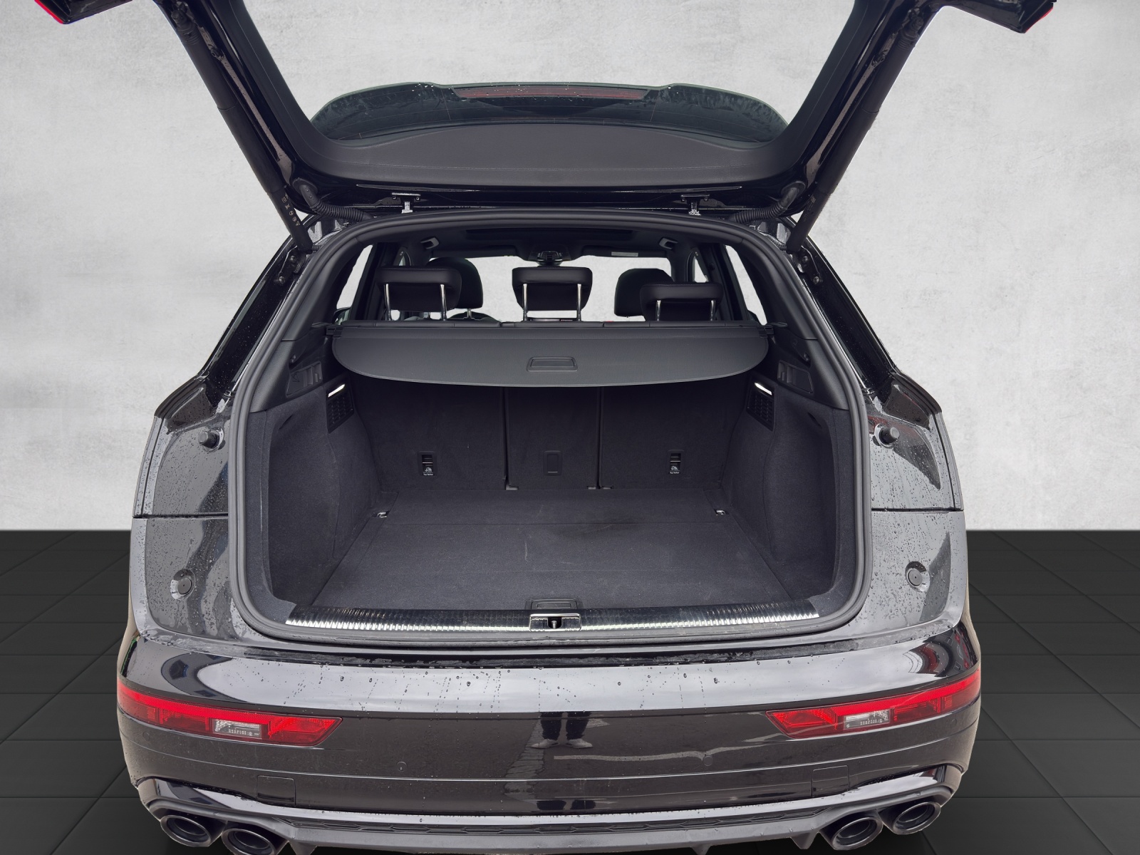 AUDI SQ5 TDI quattro tiptronic-image-9