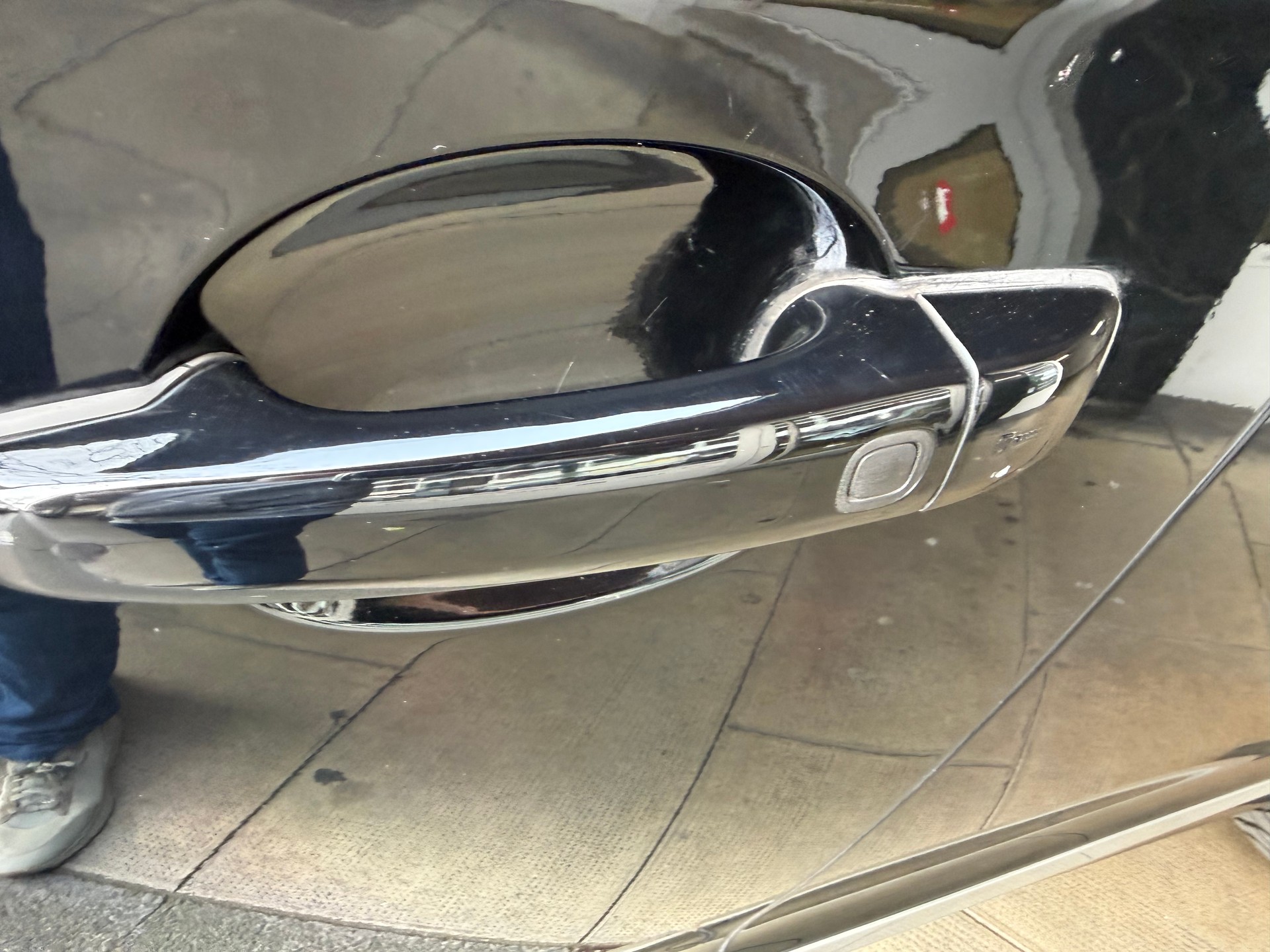 VOLVO XC60 D3 Summum Geartronic-image-12