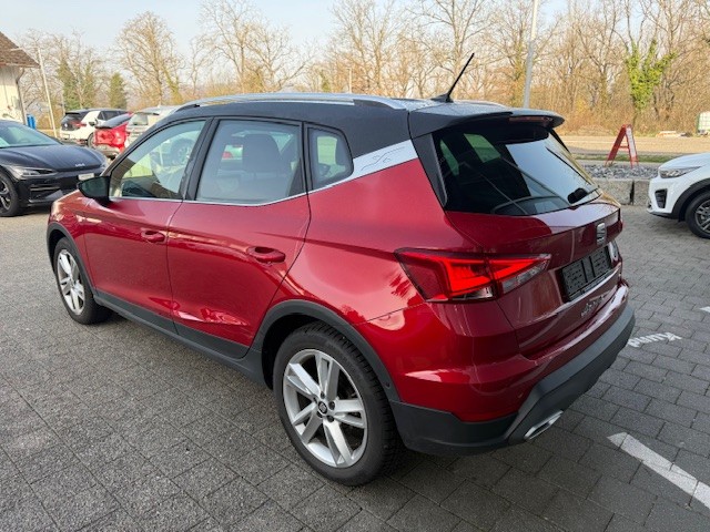 SEAT Arona 1.5 TSI Hola FR DSG-showroom-element-3