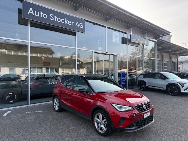 SEAT Arona 1.5 TSI Hola FR DSG-showroom-element-1