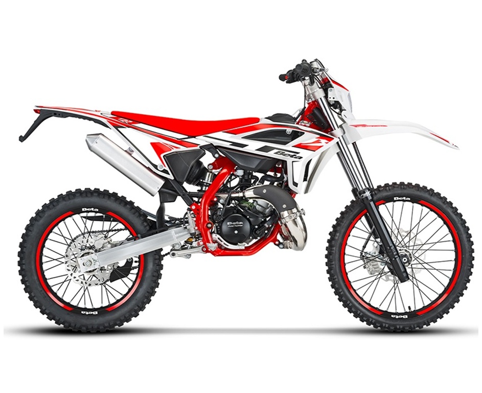 BETA RR Enduro 2T 50 Sport-image-0