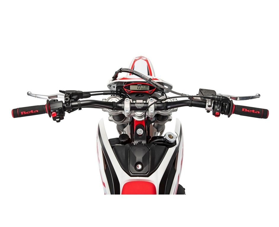 BETA RR Enduro 2T 50 Sport-image-7