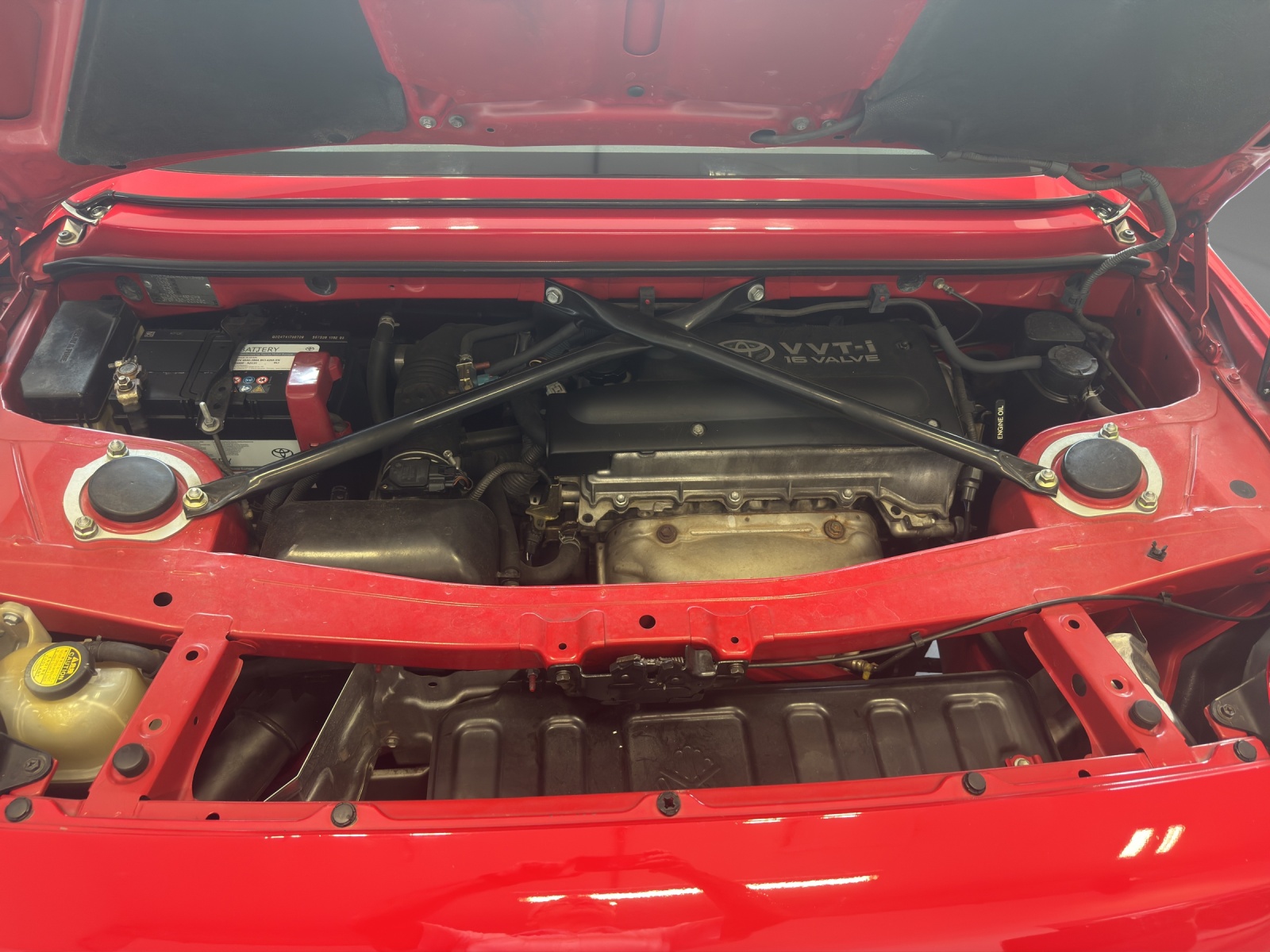 TOYOTA MR2 1.8 VVT-i-image-11