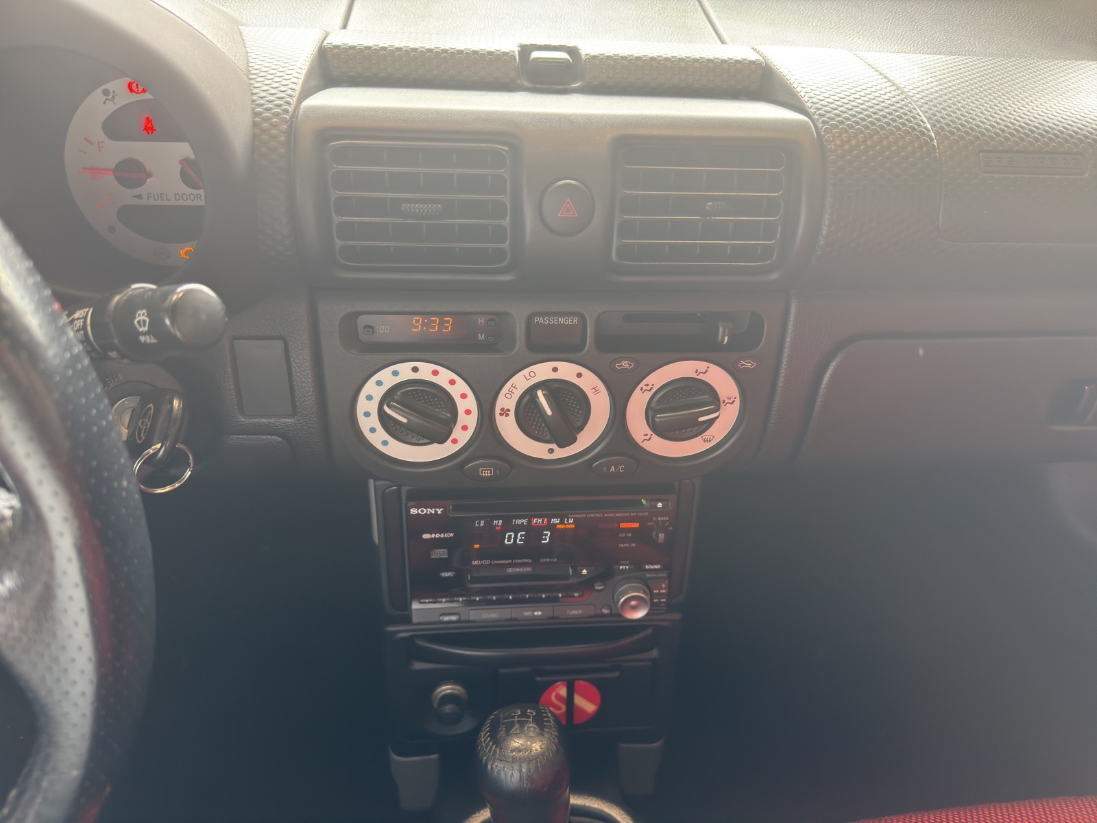 TOYOTA MR2 1.8 VVT-i-image-8