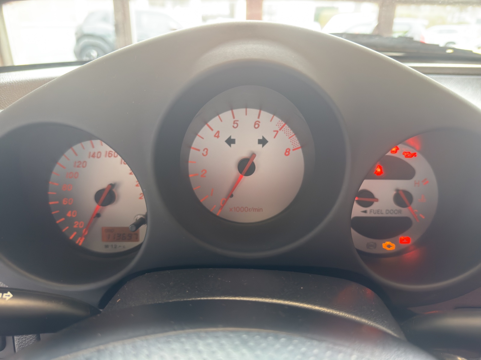 TOYOTA MR2 1.8 VVT-i-image-7