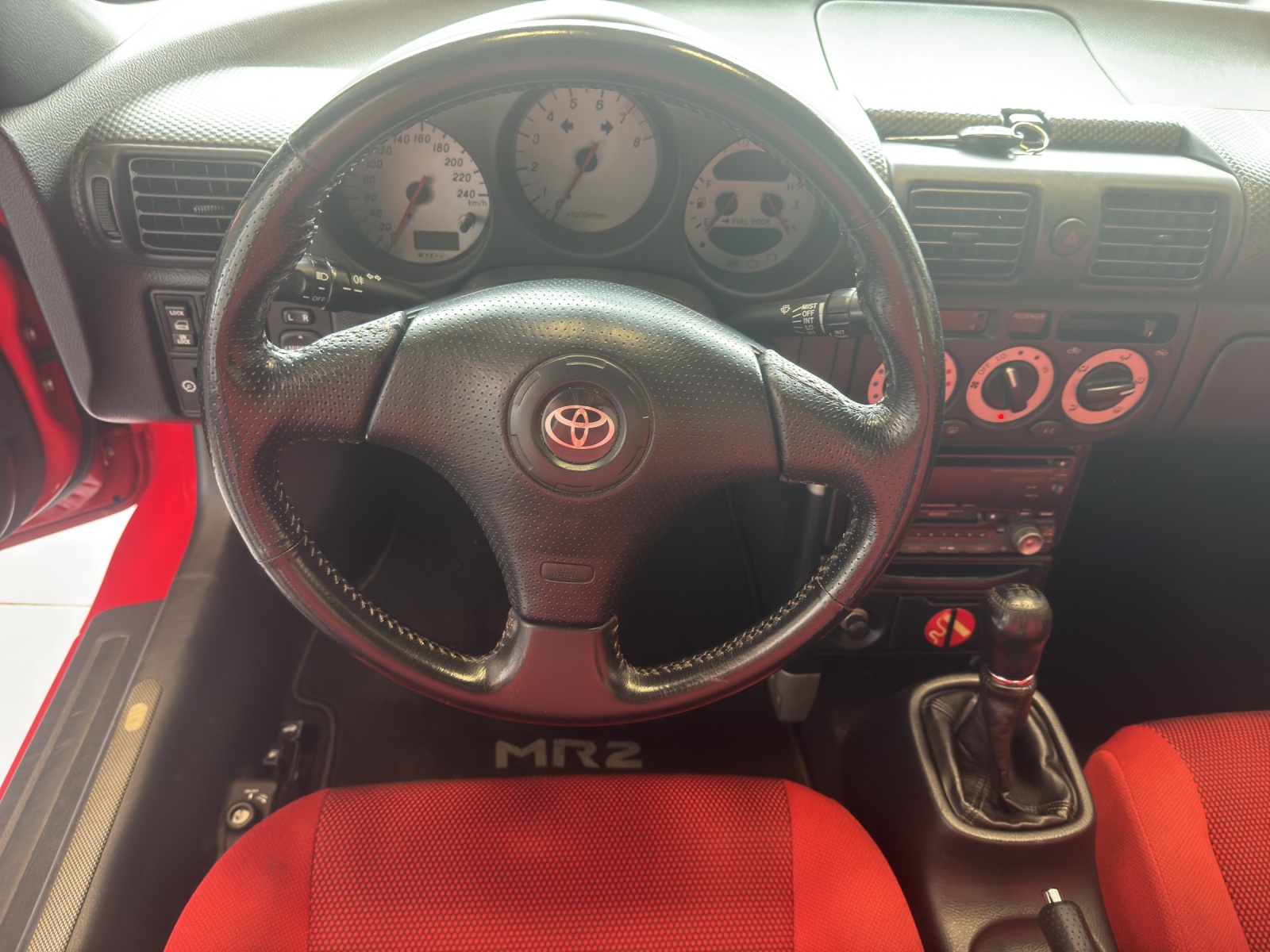 TOYOTA MR2 1.8 VVT-i-image-6