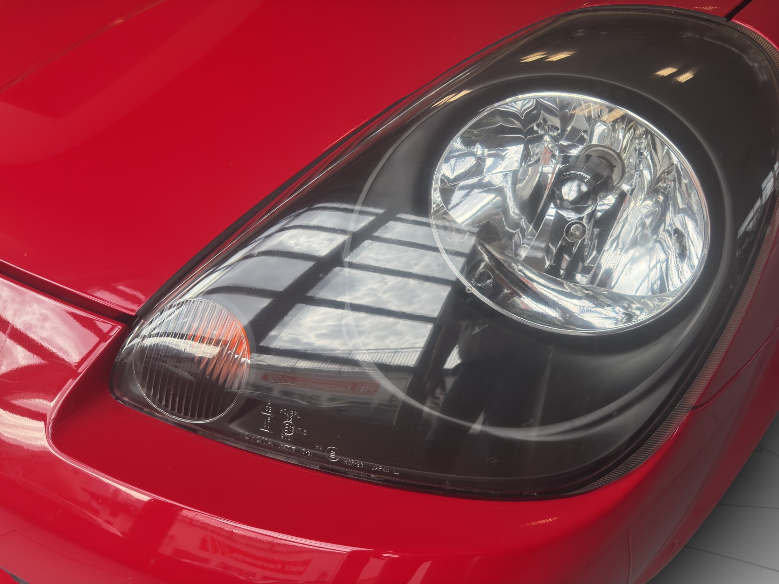 TOYOTA MR2 1.8 VVT-i-image-13