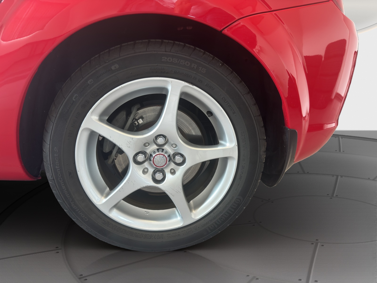 TOYOTA MR2 1.8 VVT-i-image-15