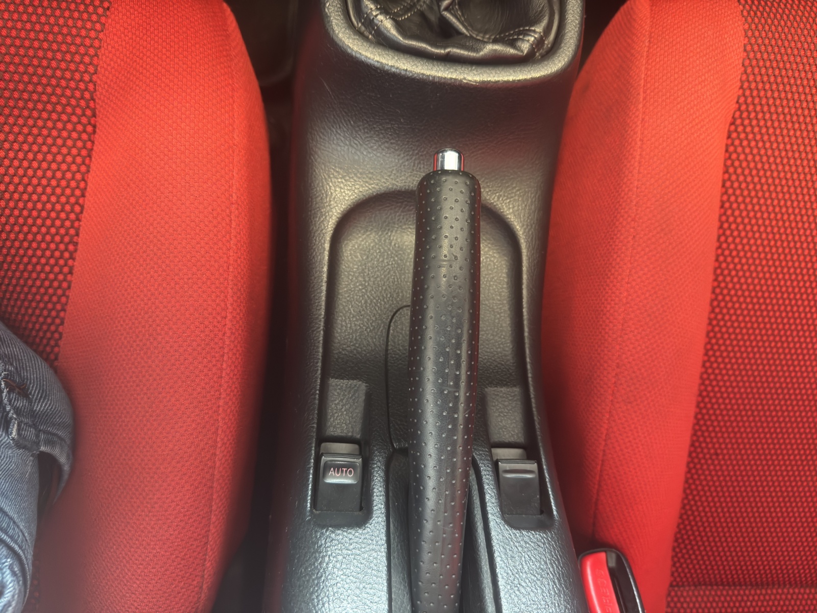 TOYOTA MR2 1.8 VVT-i-image-9