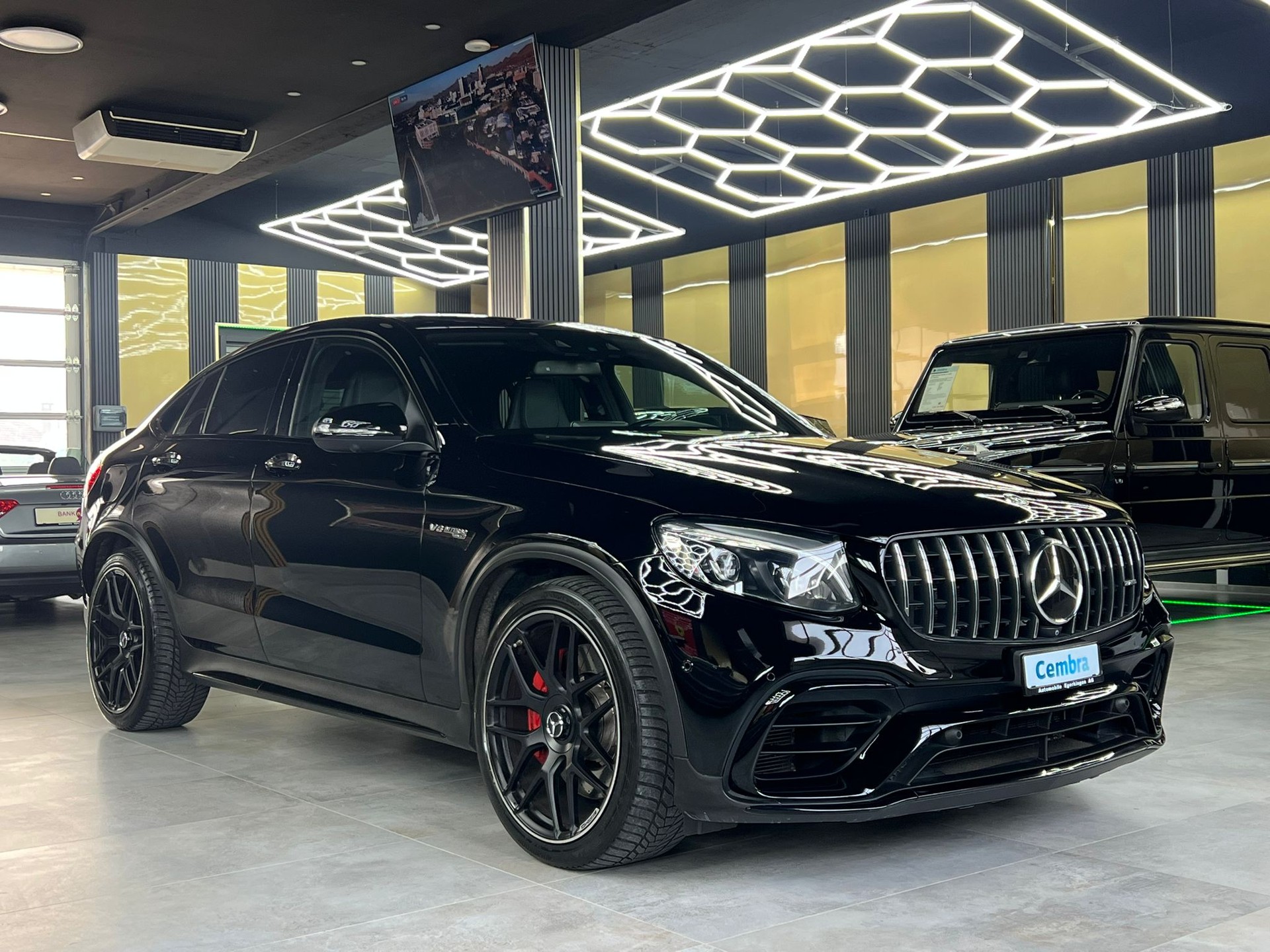 MERCEDES-BENZ GLC Coupé 63 S AMG 4Matic+ 9G-Tronic-showroom-element-2