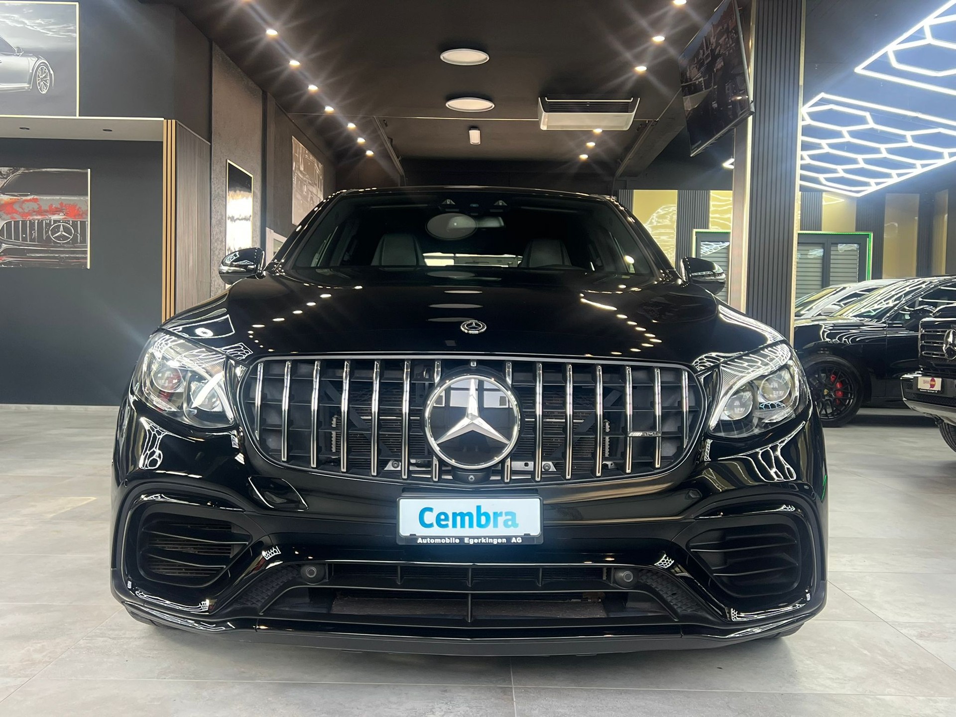 MERCEDES-BENZ GLC Coupé 63 S AMG 4Matic+ 9G-Tronic-showroom-element-1