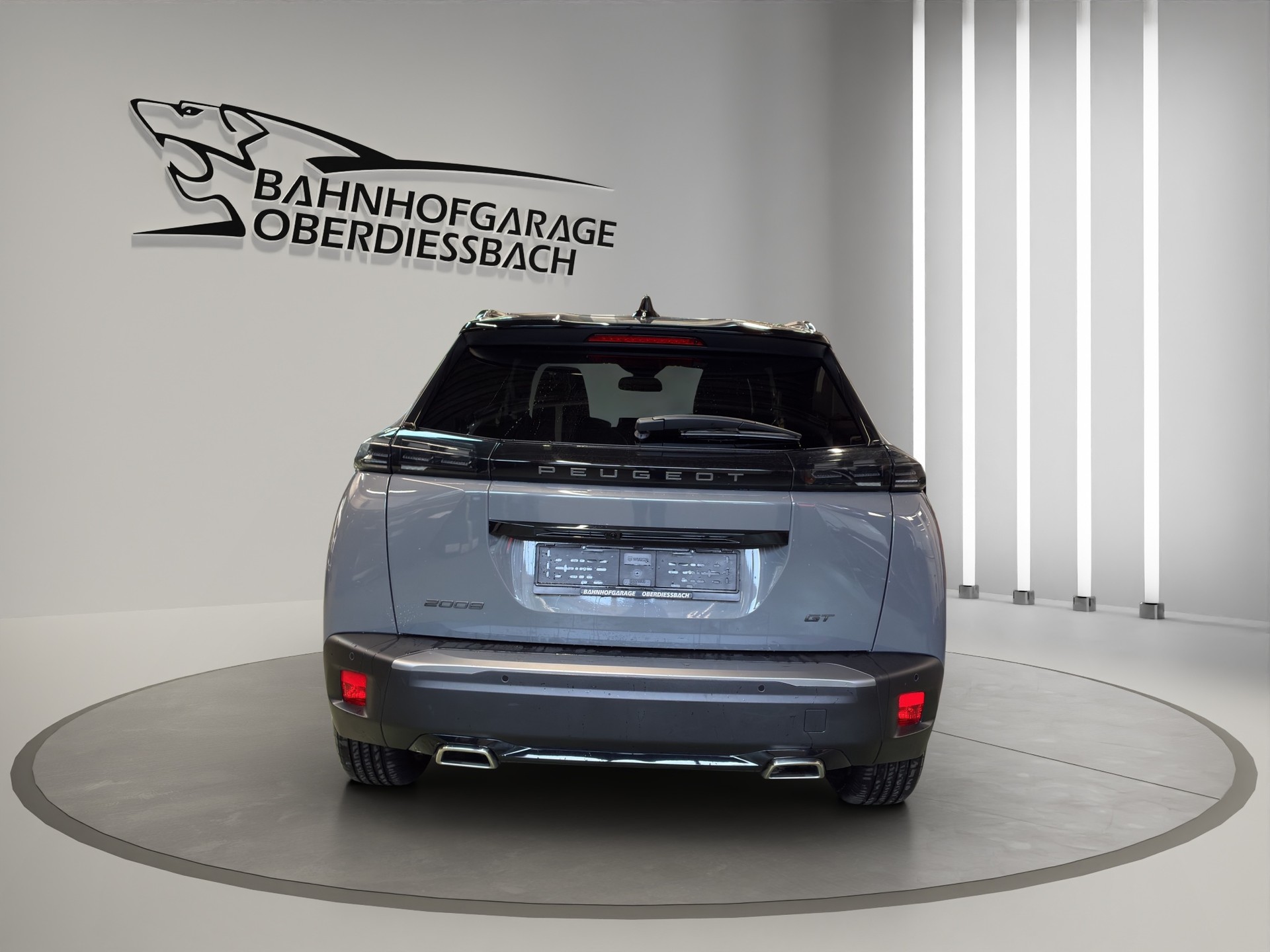 PEUGEOT 2008 1.2 PureTech GT-image-4