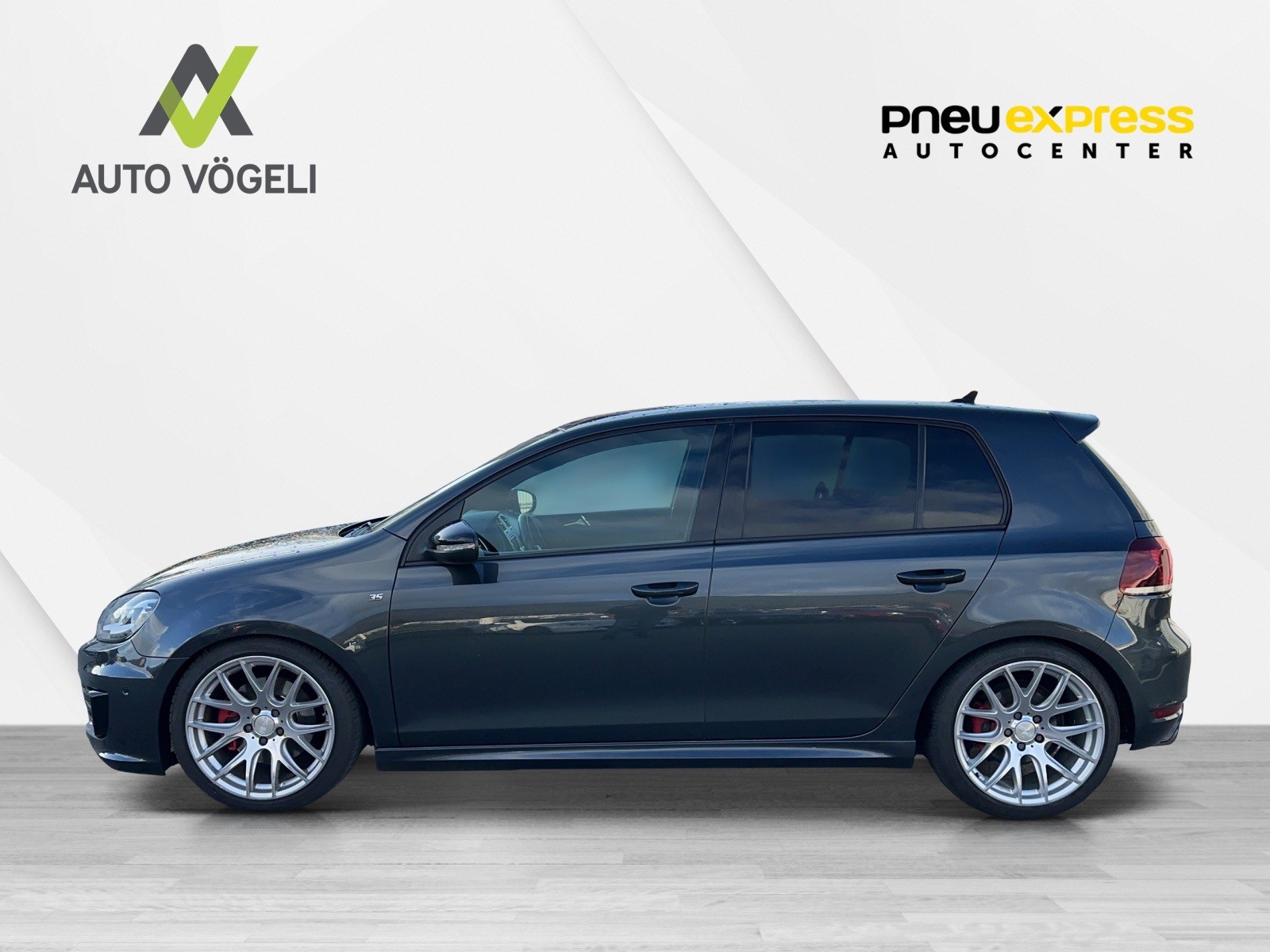 VW Golf VI 2.0 TSI GTI Edition 35 DSG-showroom-element-2