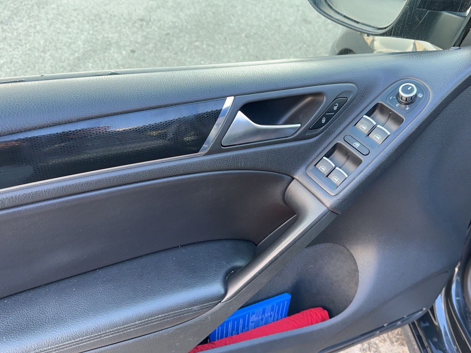 VW Golf VI 2.0 TSI GTI Edition 35 DSG-image-9