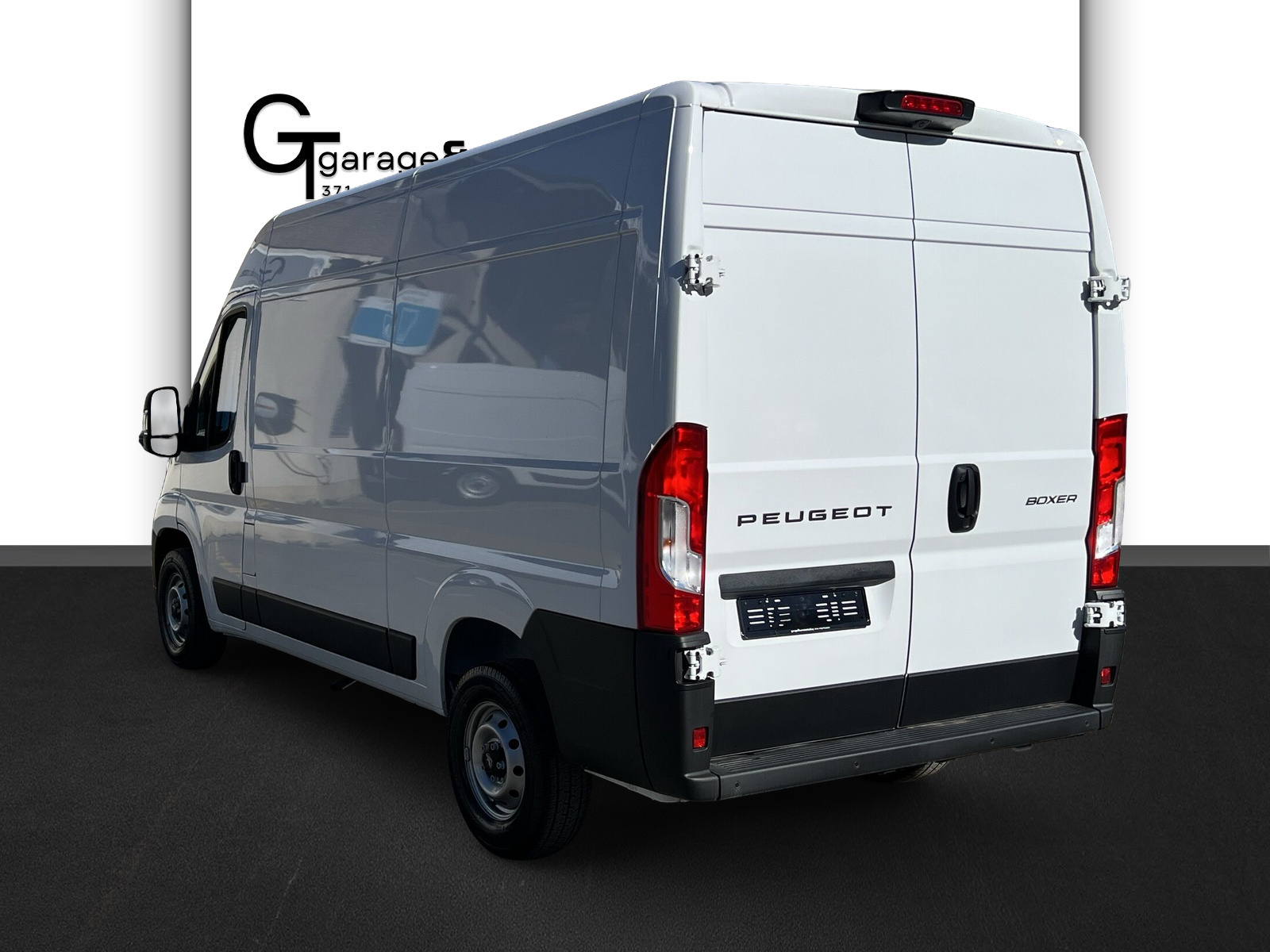 PEUGEOT Boxer 2.2 HDI 335 L2H2-showroom-element-2