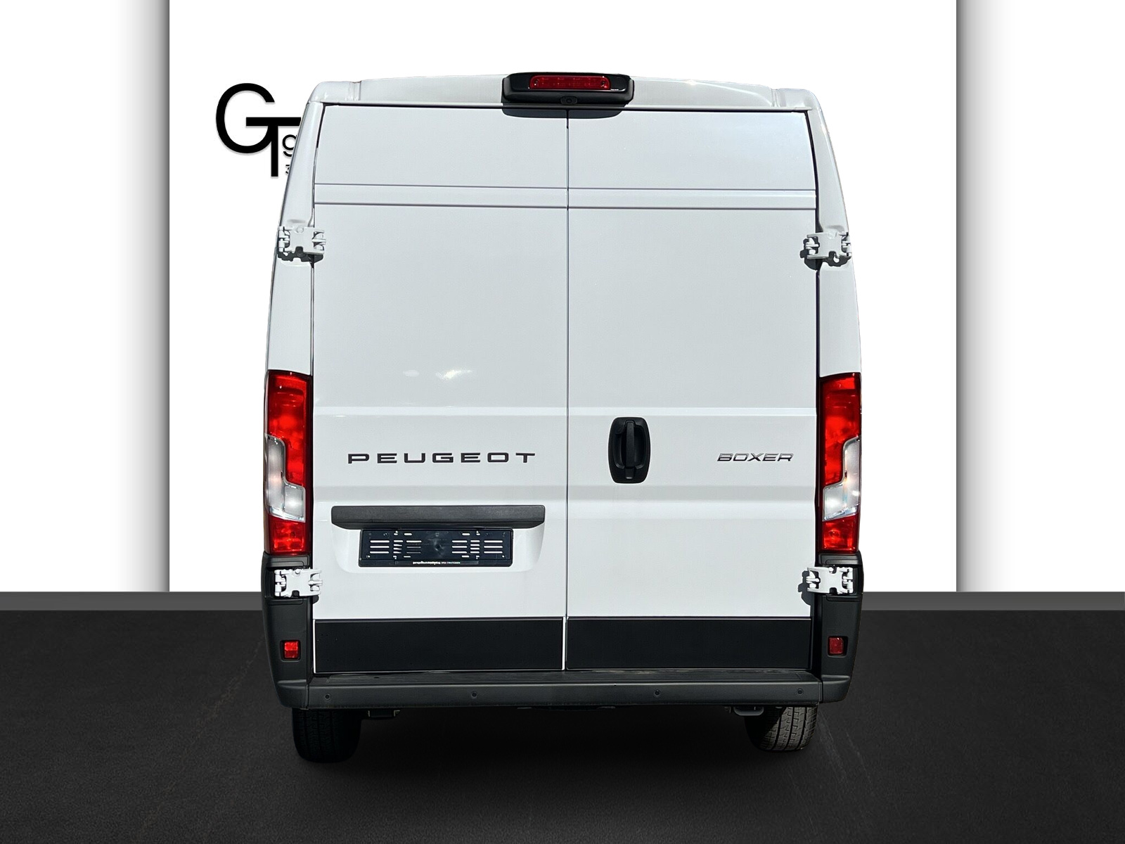 PEUGEOT Boxer 2.2 HDI 335 L2H2-showroom-element-3