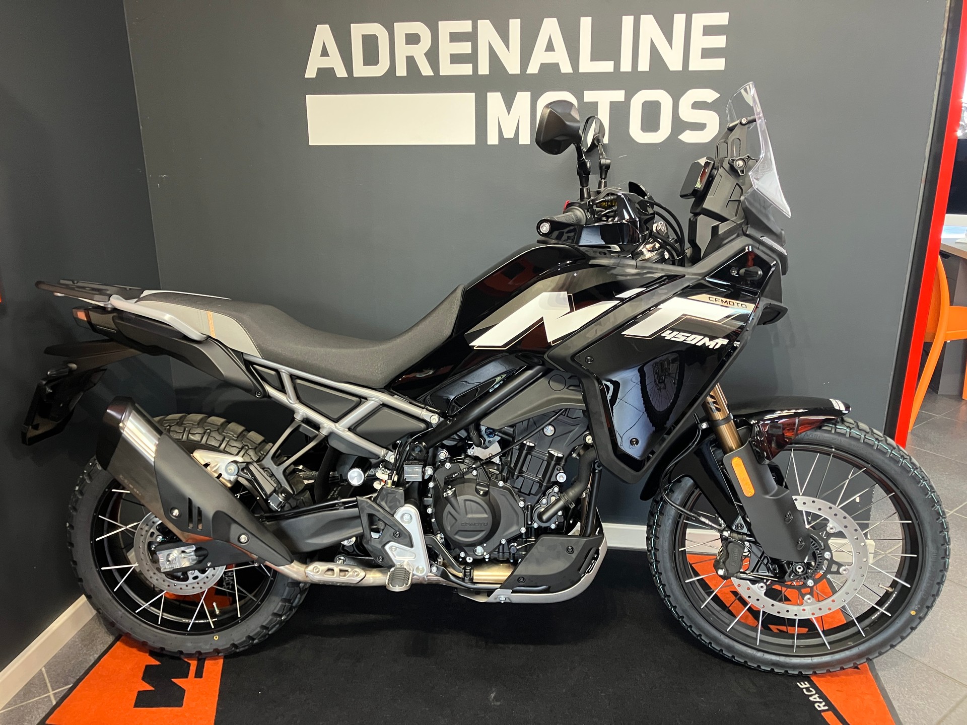 CF MOTO 450 MT-image-0