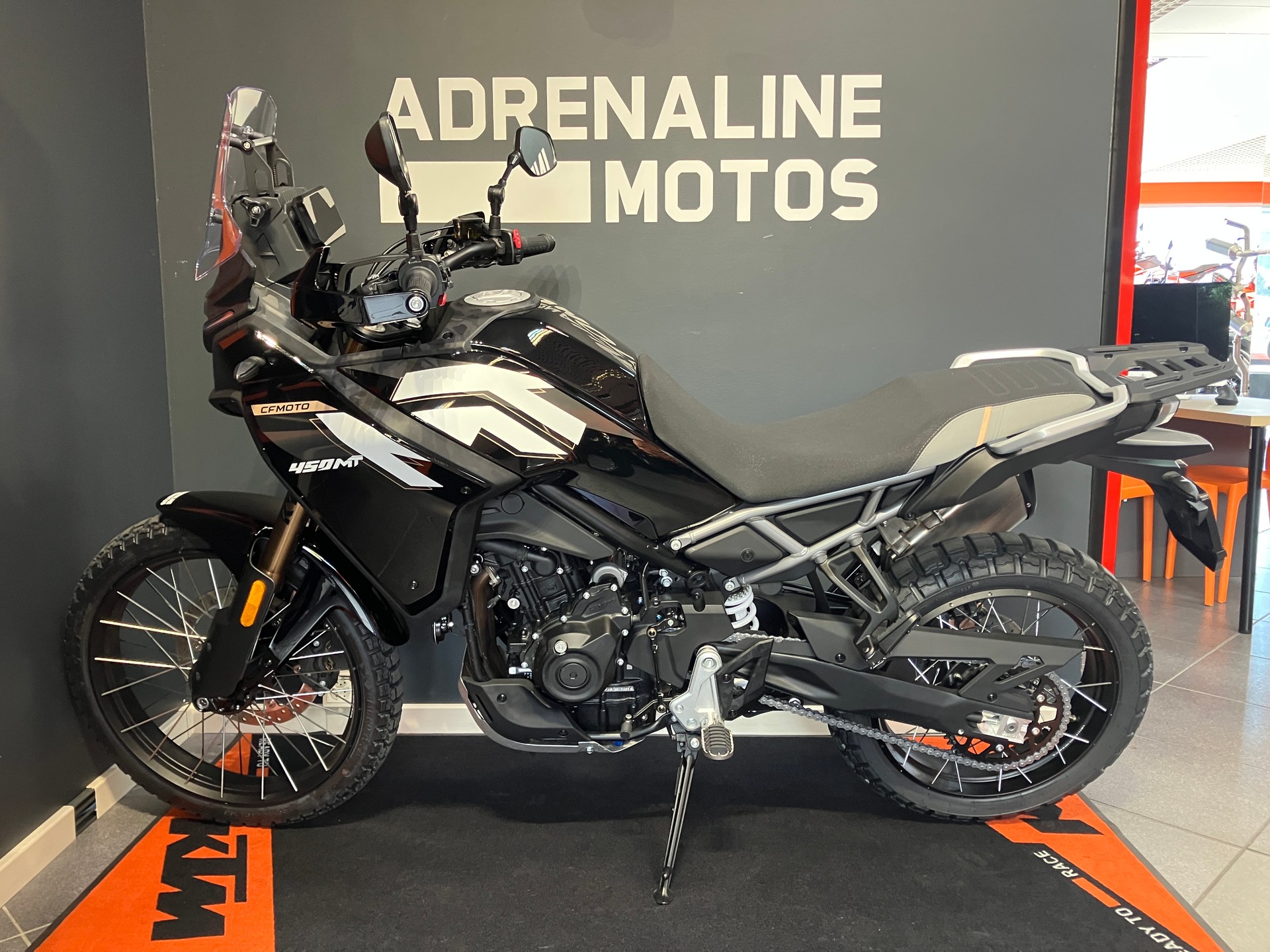 CF MOTO 450 MT-image-5
