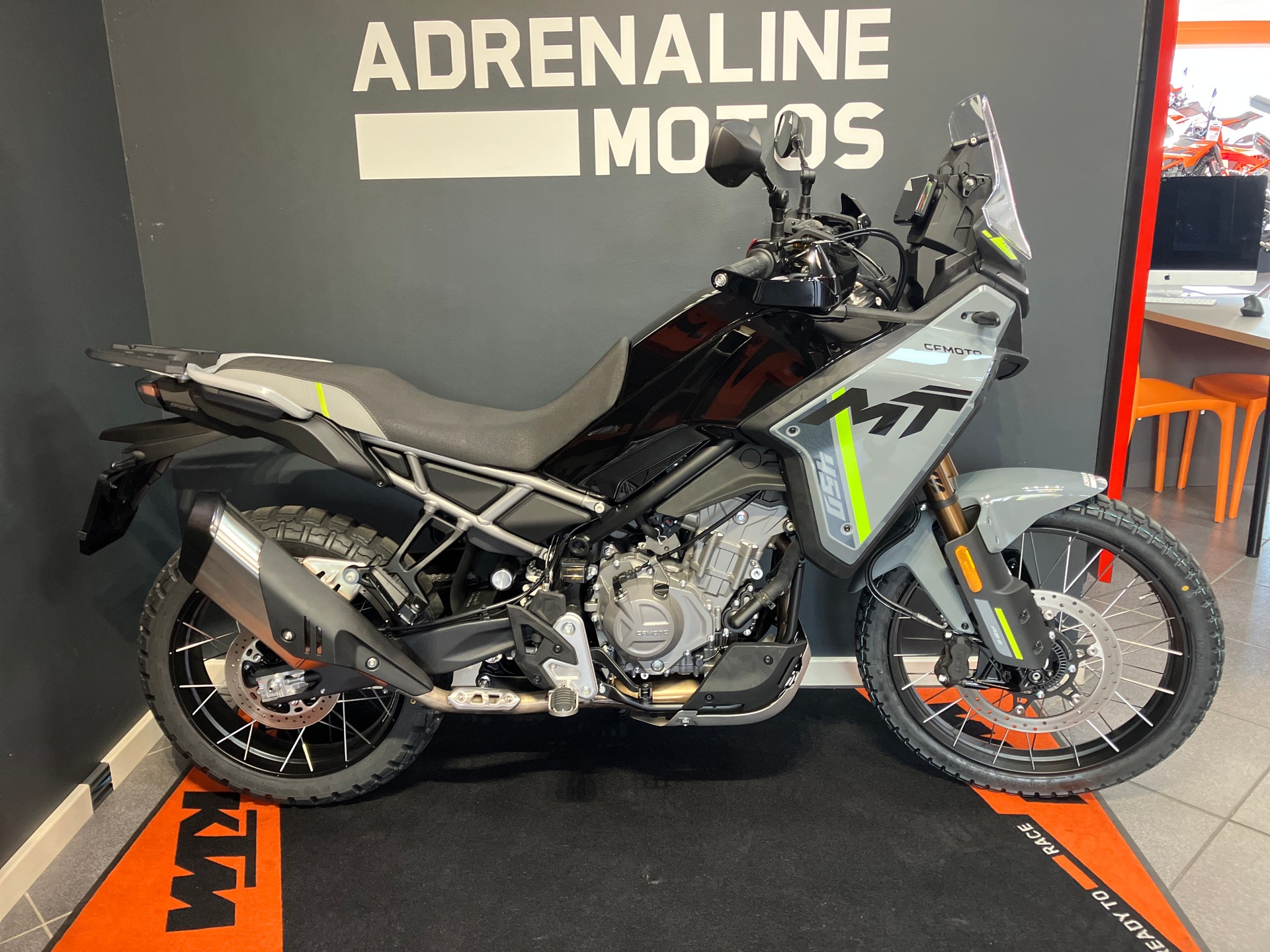 CF MOTO 450 MT-image-1