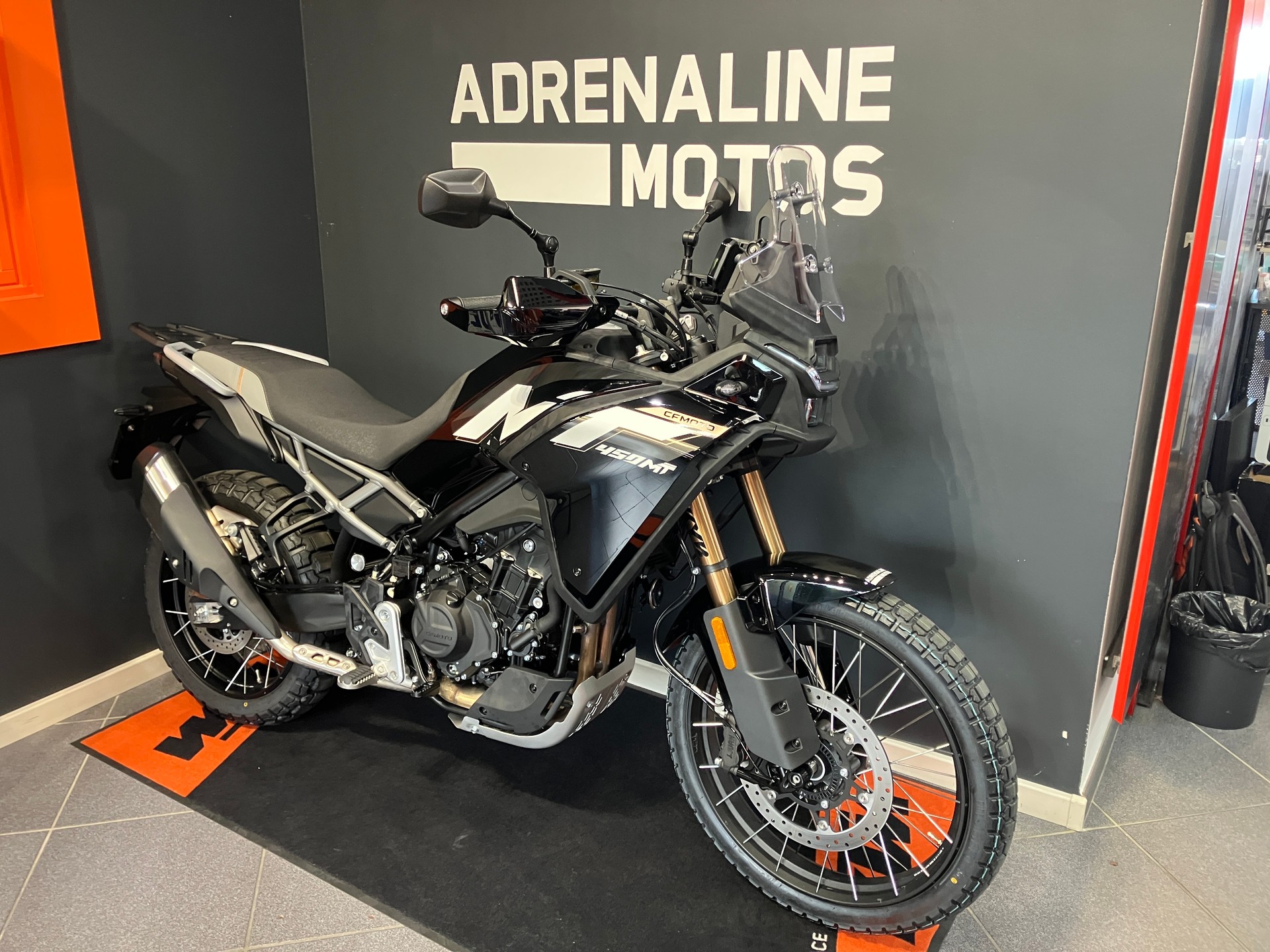 CF MOTO 450 MT-image-3