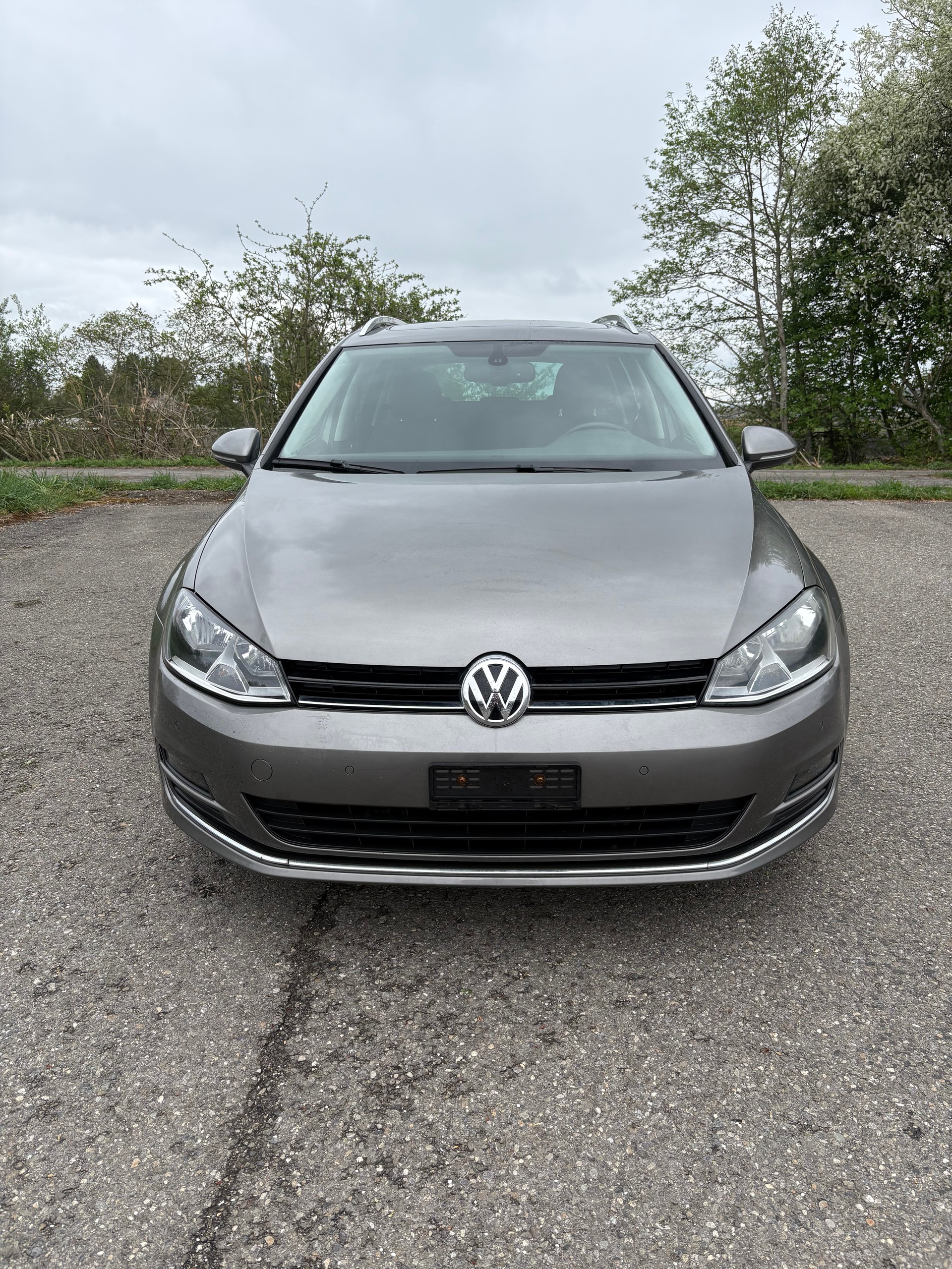 VW Golf Variant 1.4 TSI Comfortline DSG-image-2