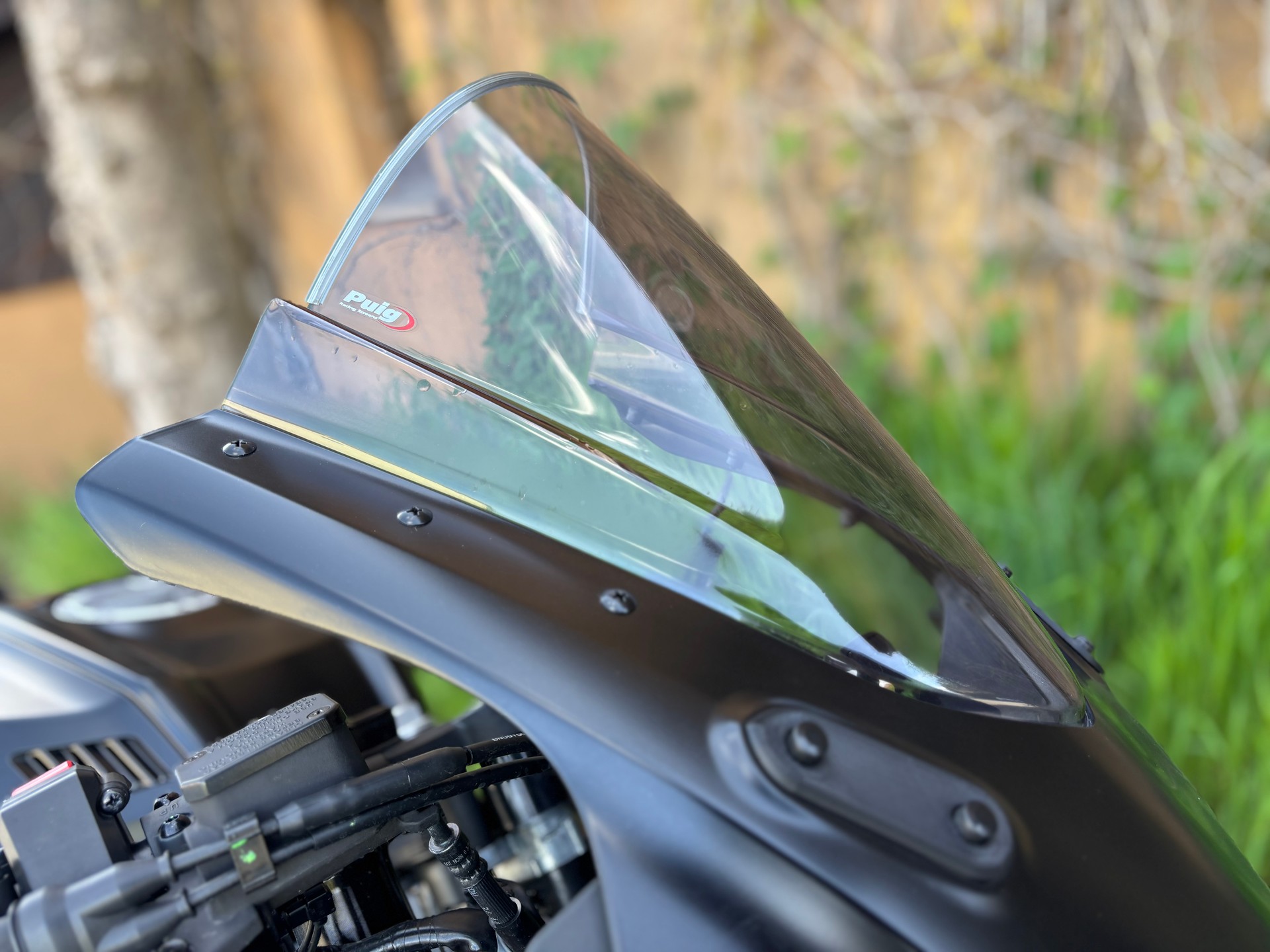YAMAHA YZF-R 125 ABS-image-5