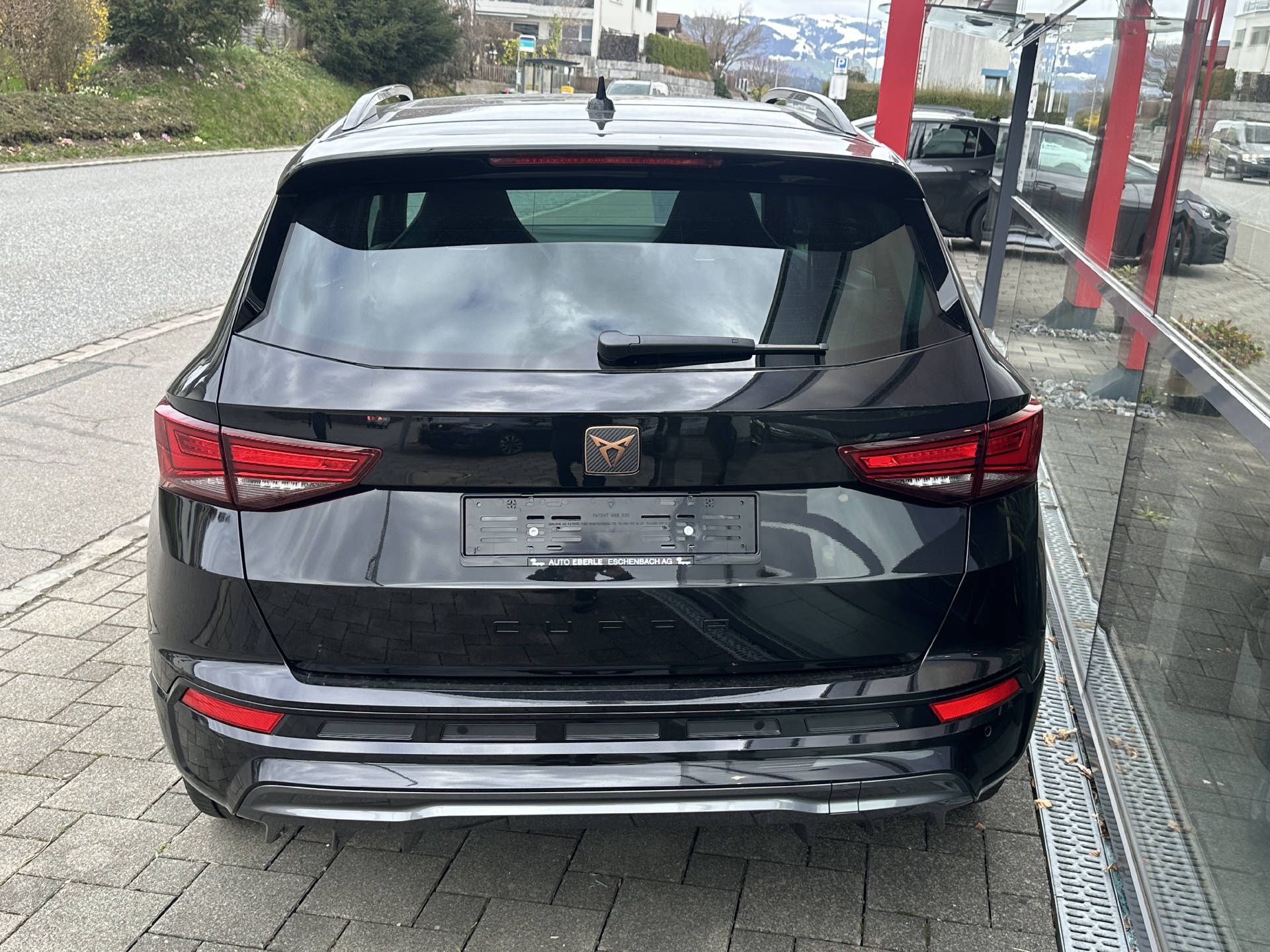 CUPRA Ateca 2.0 TSI 4Drive DSG-image-4