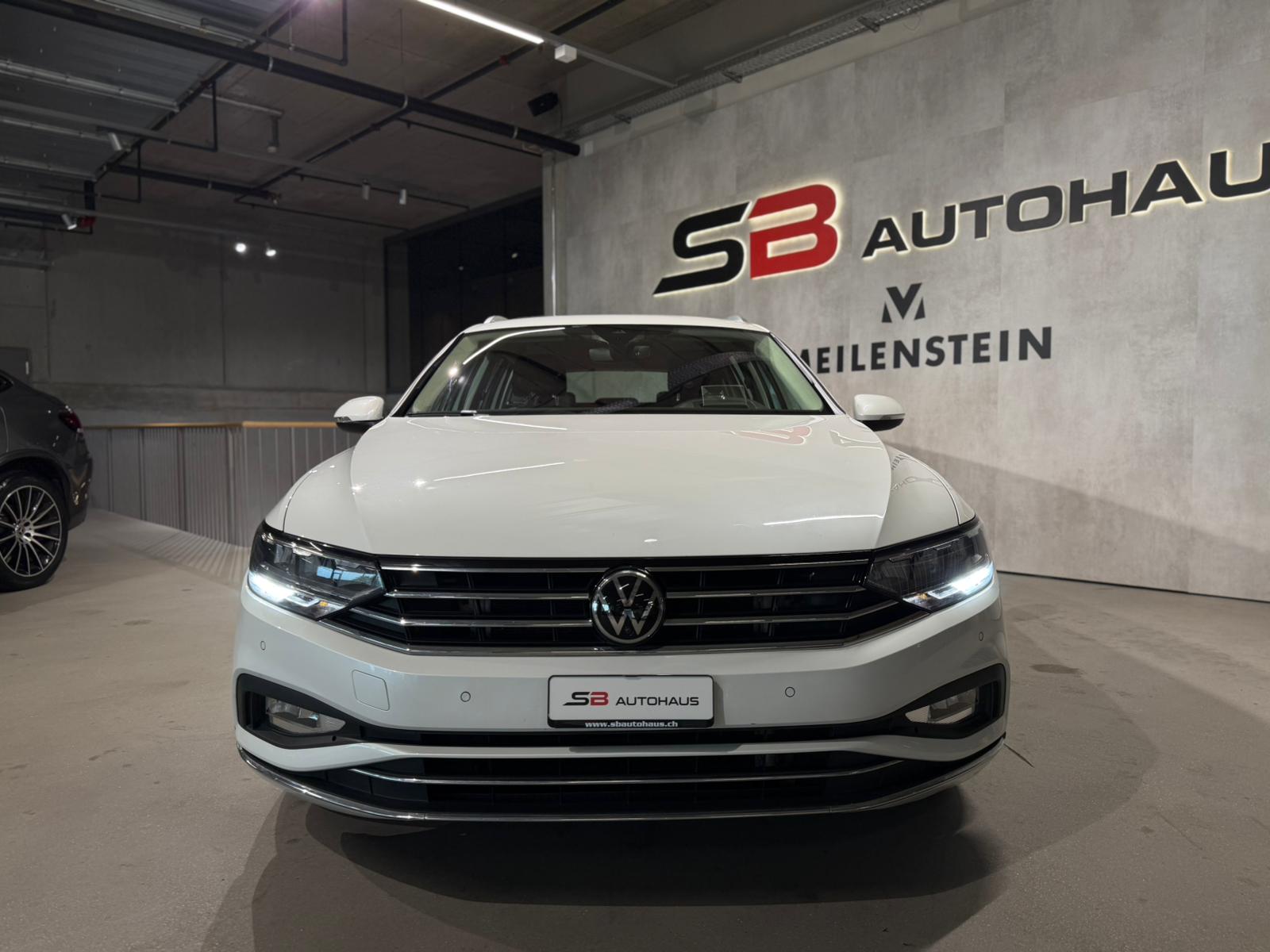 VW Passat 2.0 TDI BMT Elegance 4Motion DSG-showroom-element-2