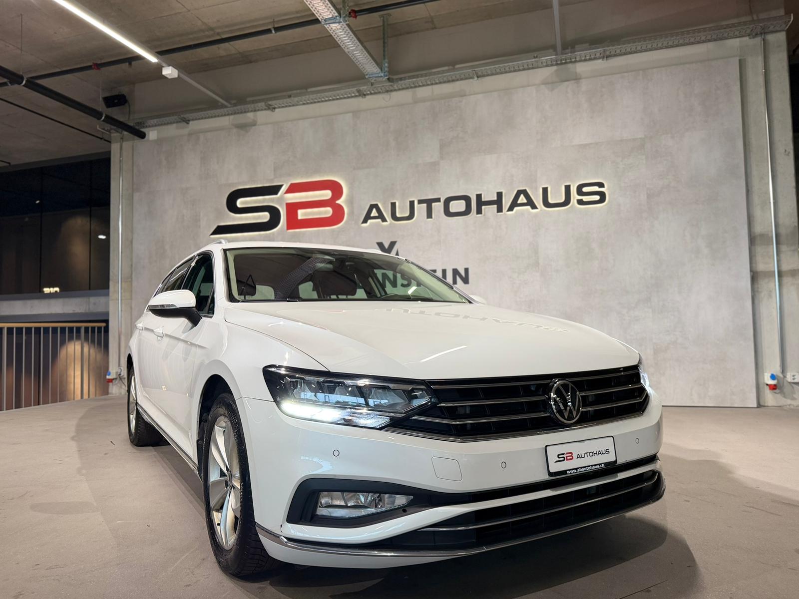 VW Passat 2.0 TDI BMT Elegance 4Motion DSG-showroom-element-3