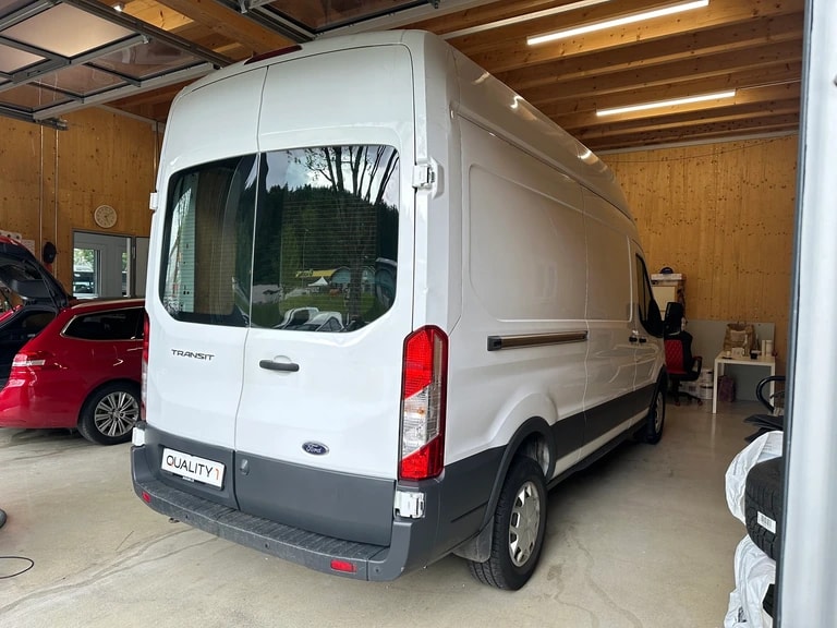 FORD Transit Van 350 L3 Trend 2.0 TDCi 130 FWD-showroom-element-3