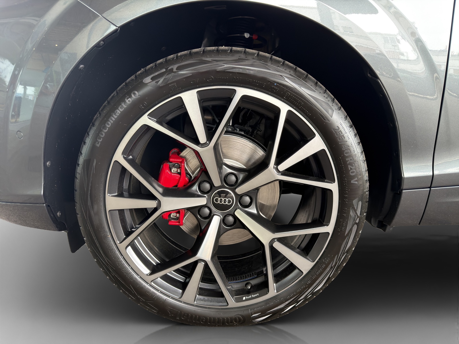 AUDI Q3 Sportback 110 kW TFSI S tronic-image-13