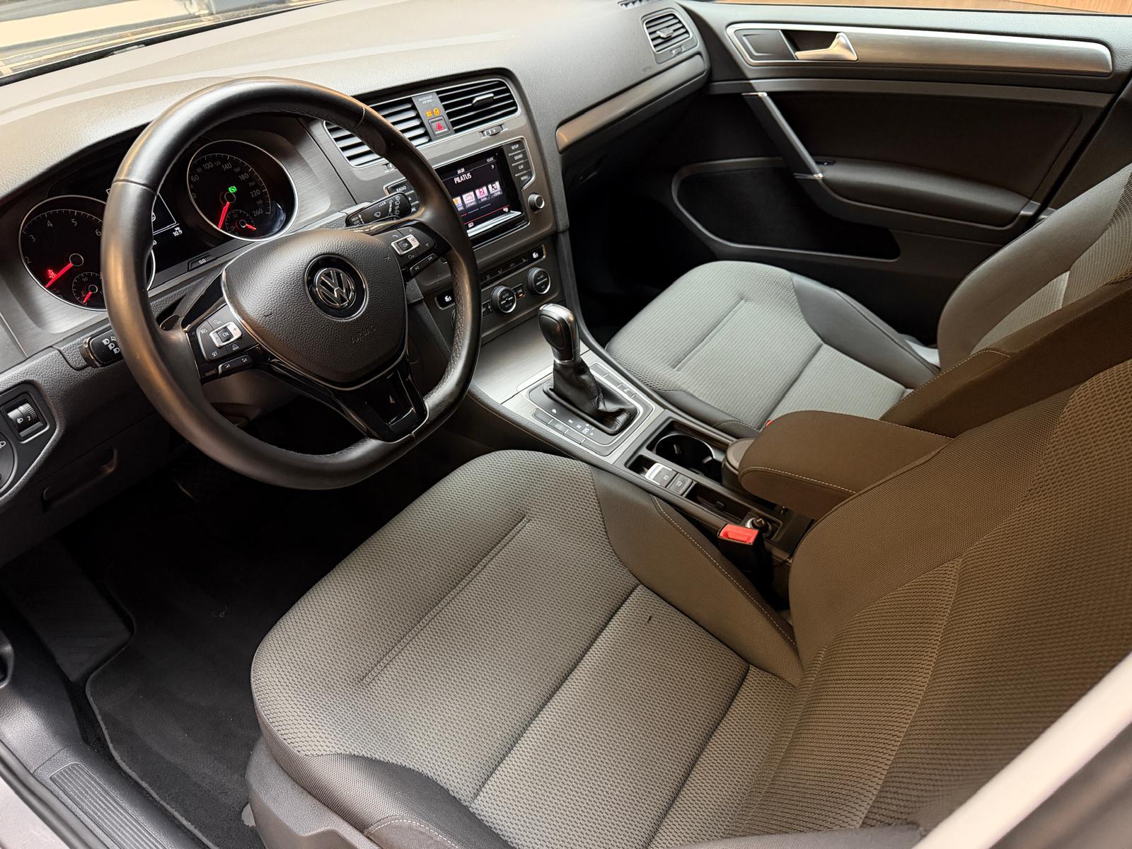 VW Golf VII 1.4 TSI 122 Comfortline DSG-image-13