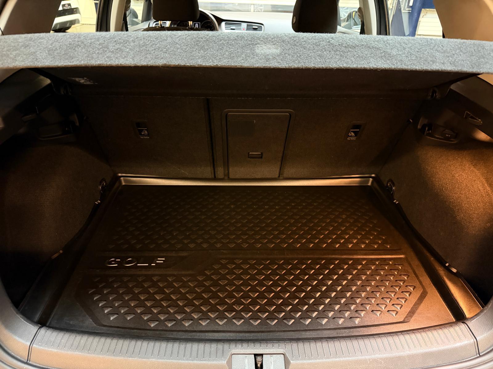 VW Golf VII 1.4 TSI 122 Comfortline DSG-image-10