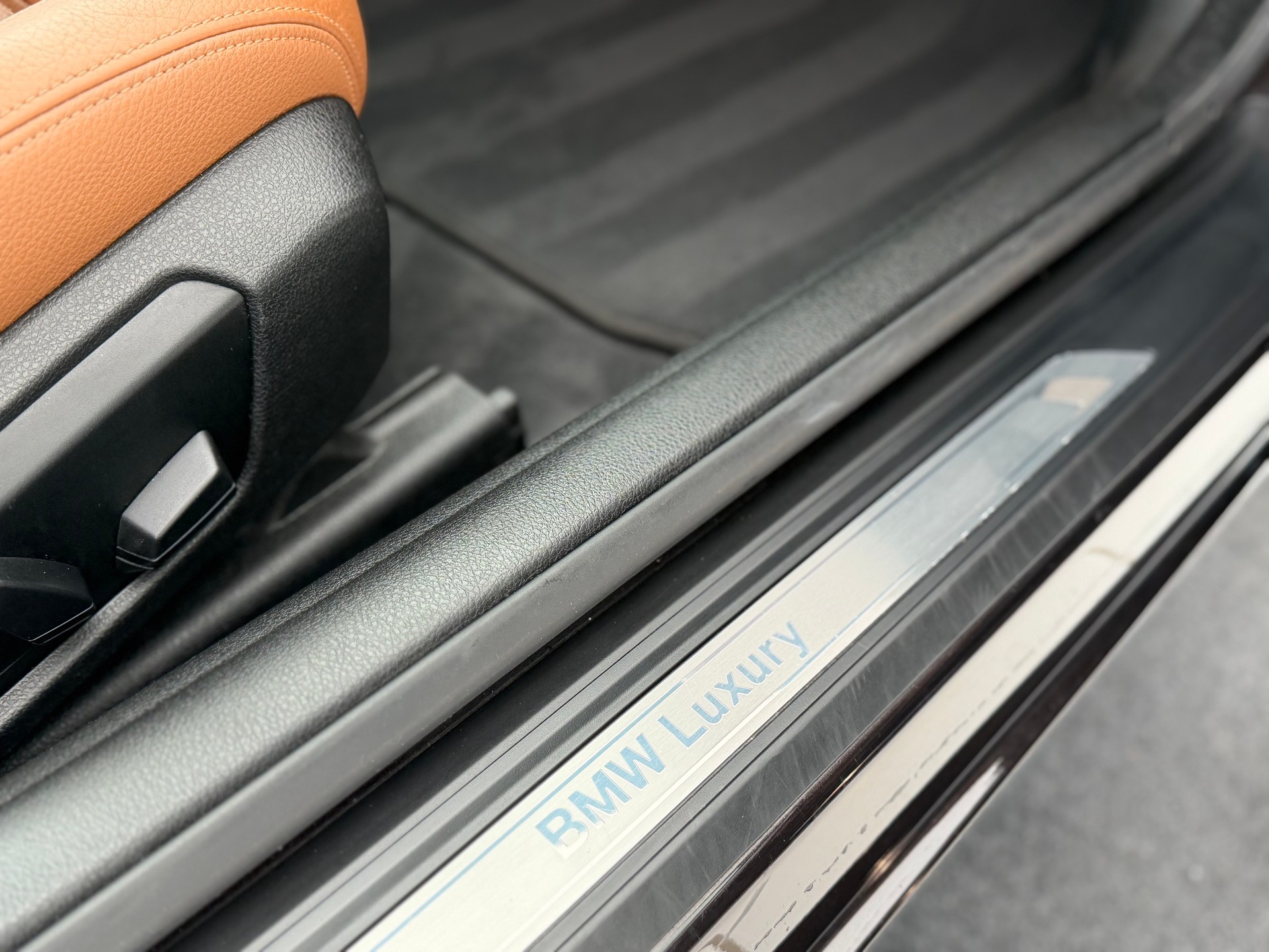 BMW 435d Coupé xDrive Luxury Line Steptronic **Frisch ab MFK**-image-29