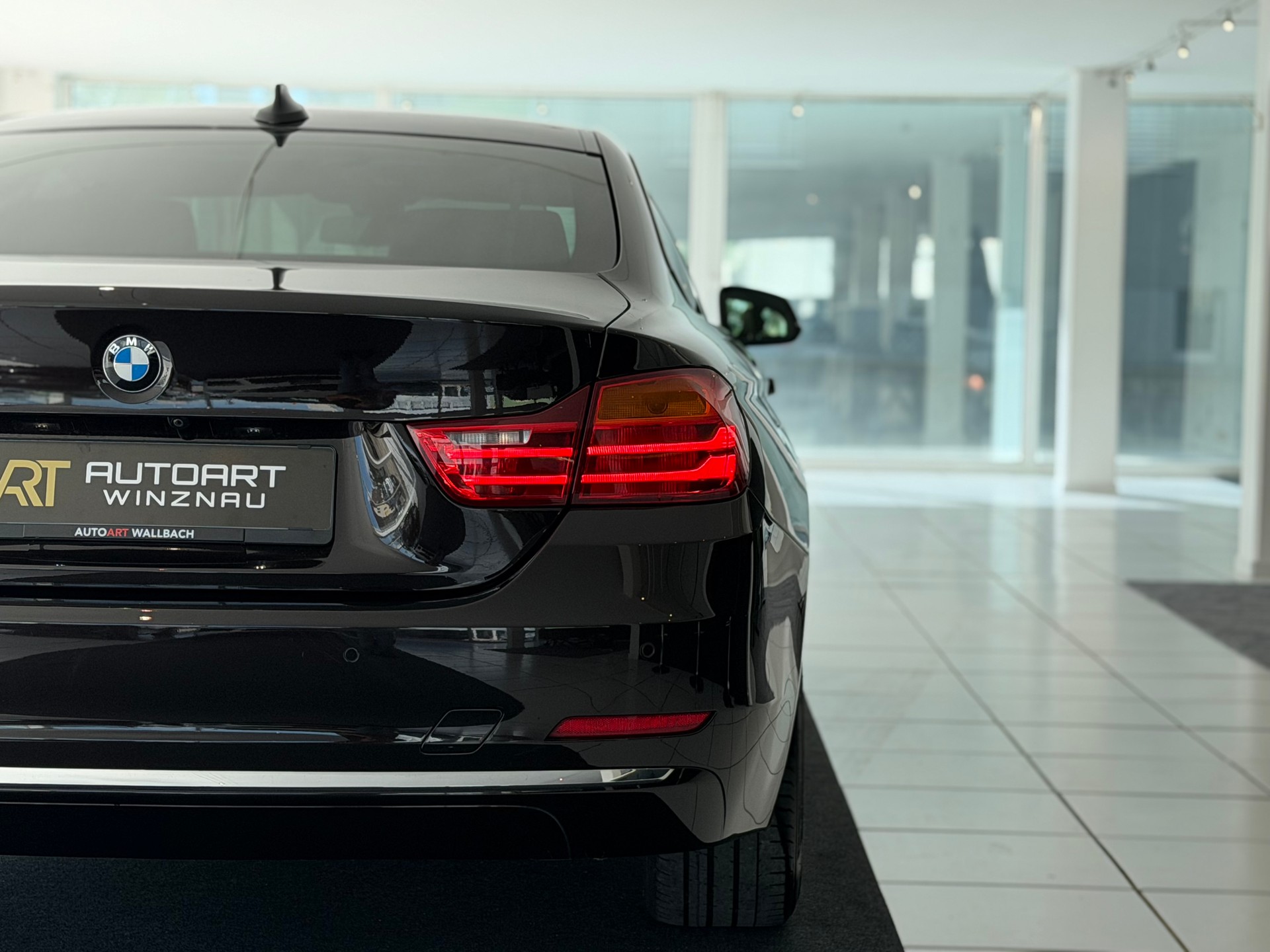 BMW 435d Coupé xDrive Luxury Line Steptronic **Frisch ab MFK**-image-21