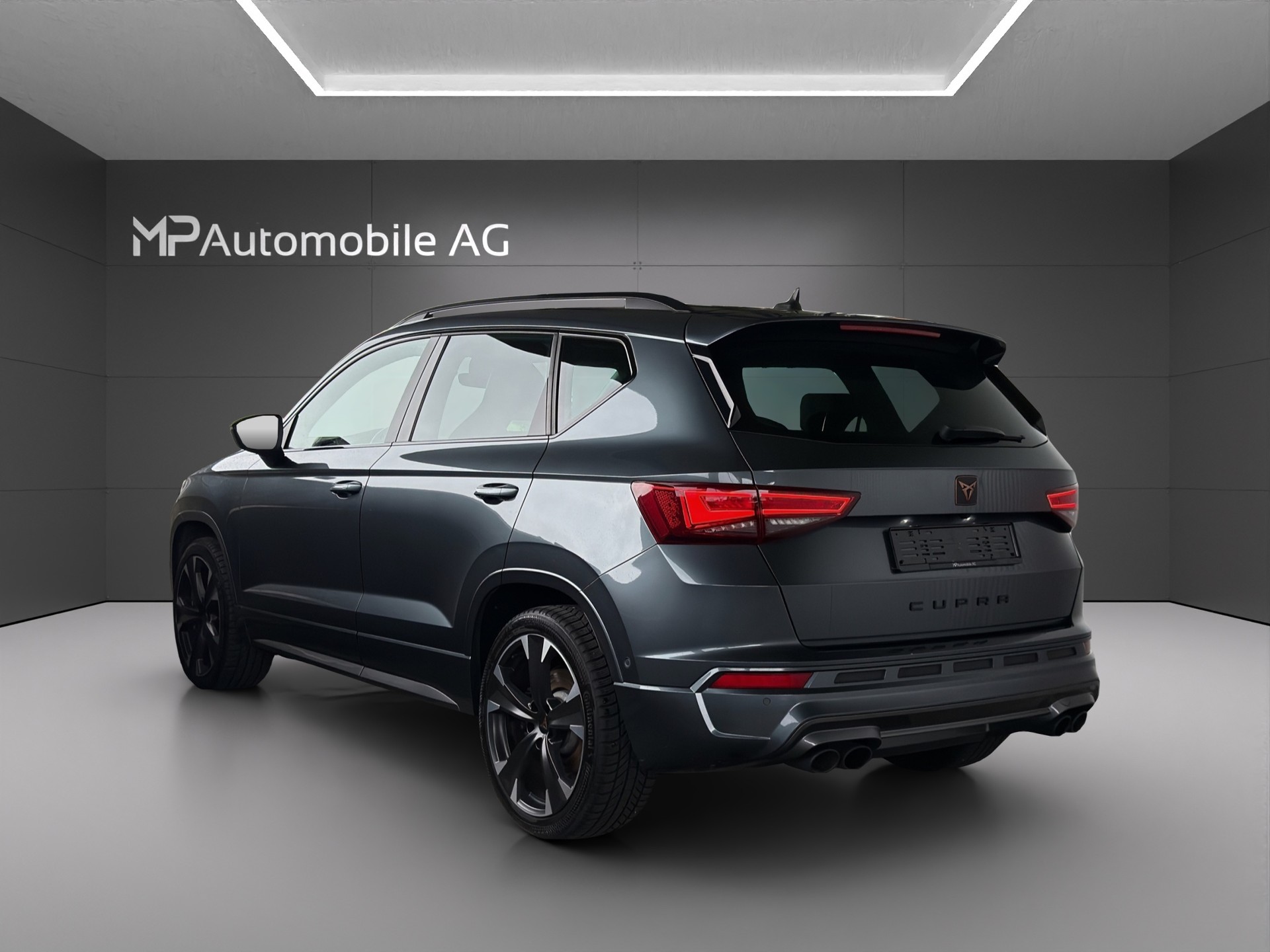 CUPRA Ateca 2.0TSI 4Drive DSG-image-4