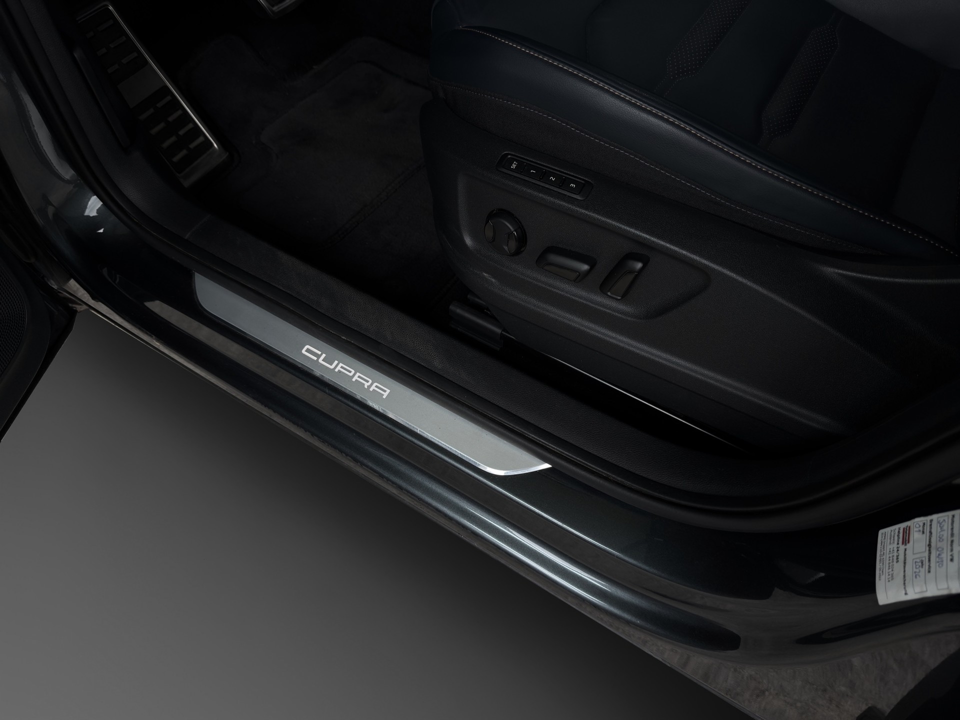 CUPRA Ateca 2.0TSI 4Drive DSG-image-16