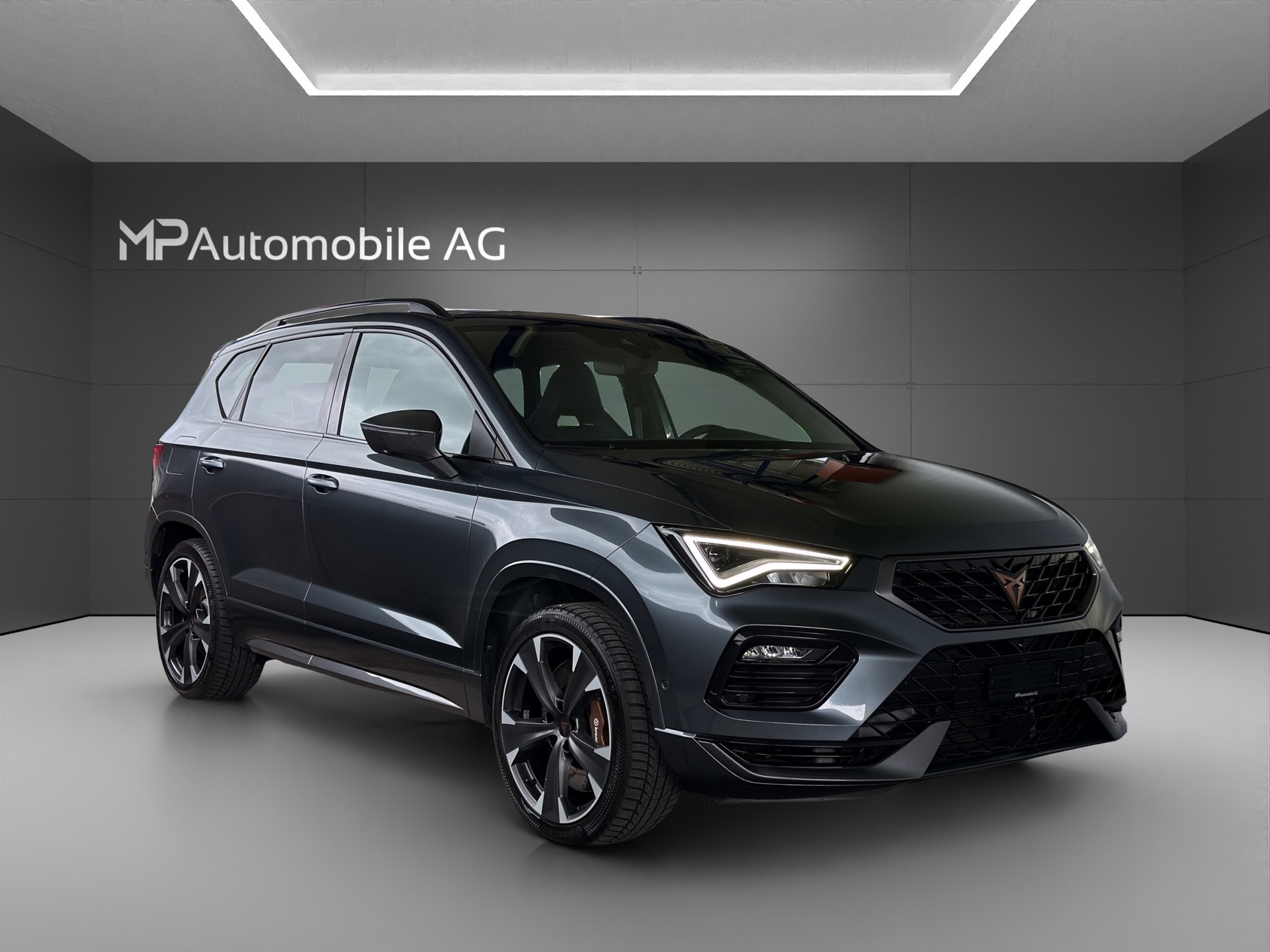 CUPRA Ateca 2.0TSI 4Drive DSG-showroom-element-1