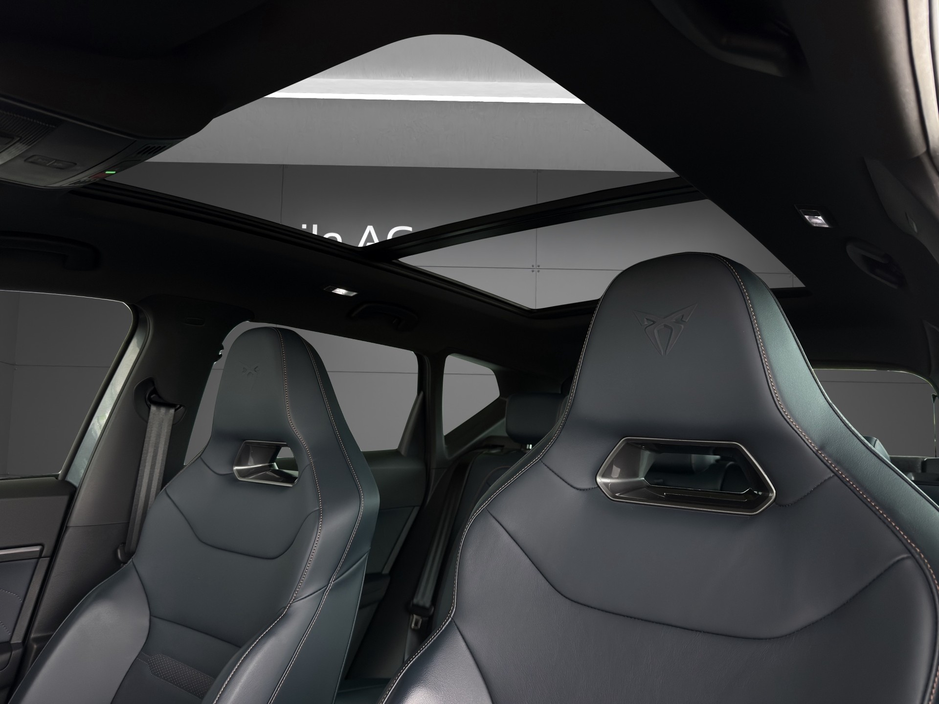 CUPRA Ateca 2.0TSI 4Drive DSG-image-7