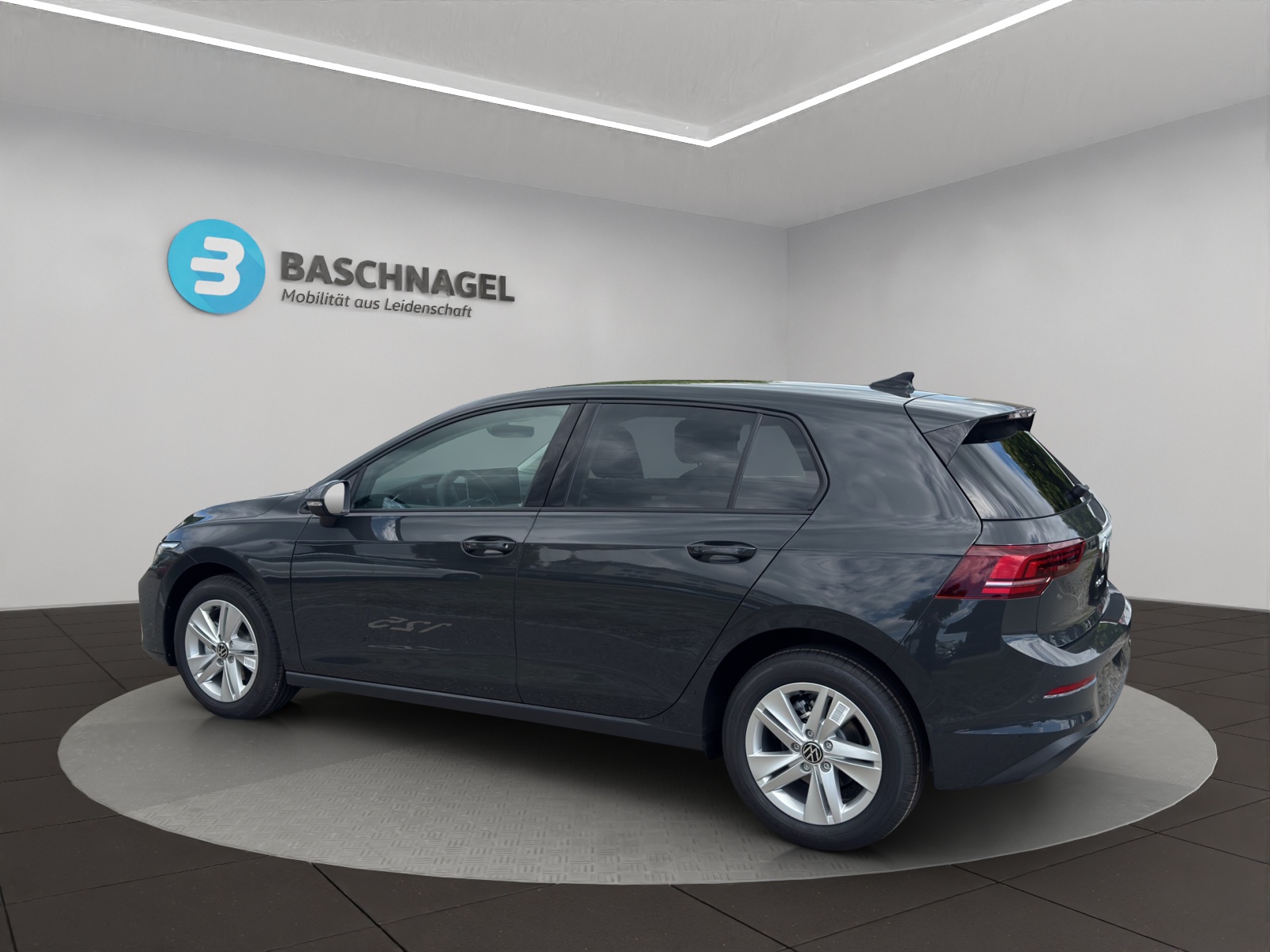 VW Golf 1.5 e TSI mHEV Value DSG-showroom-element-2