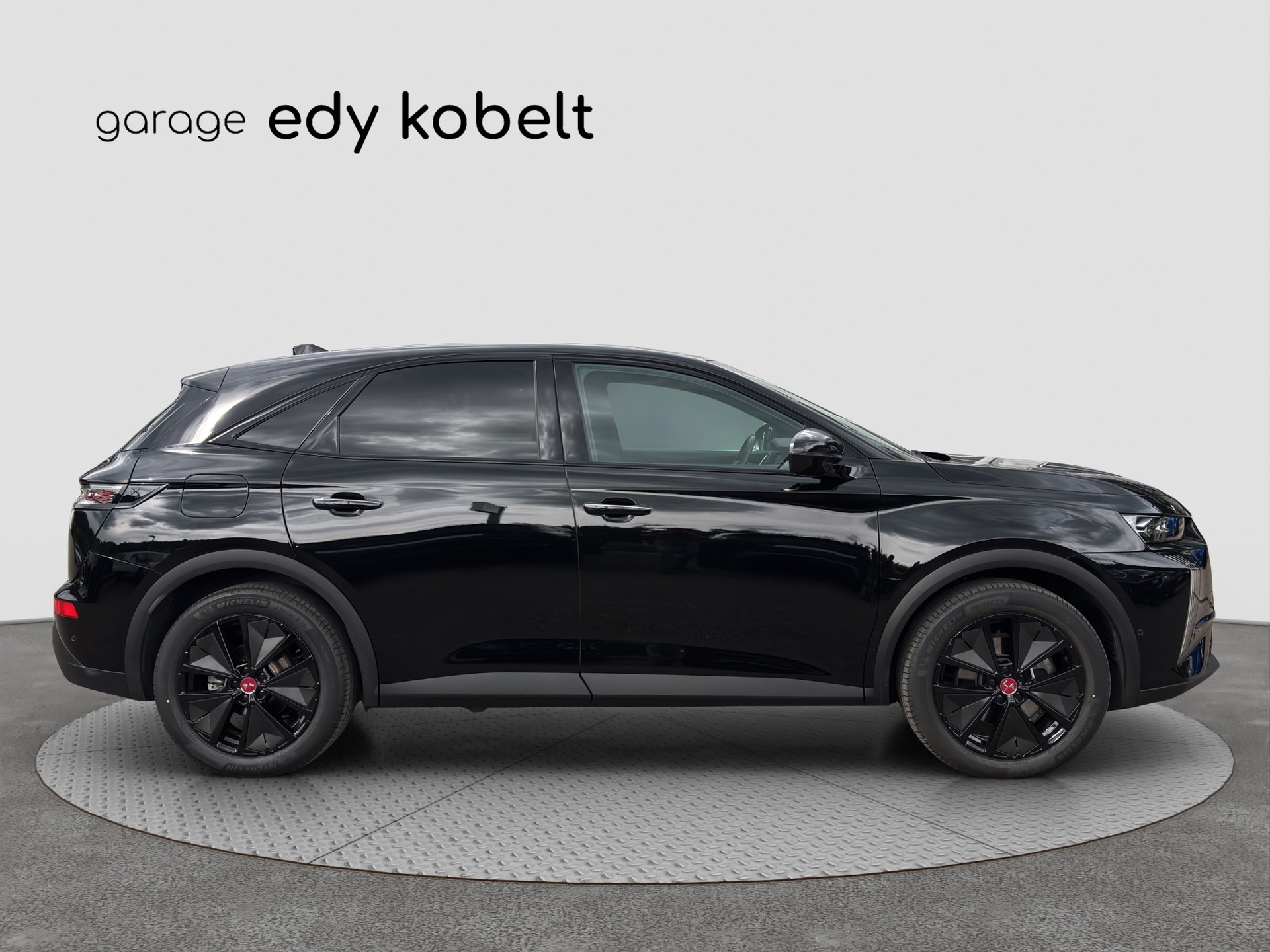 DS AUTOMOBILES DS 7 E-Tense 300 4x4 Ligne Noire-image-23