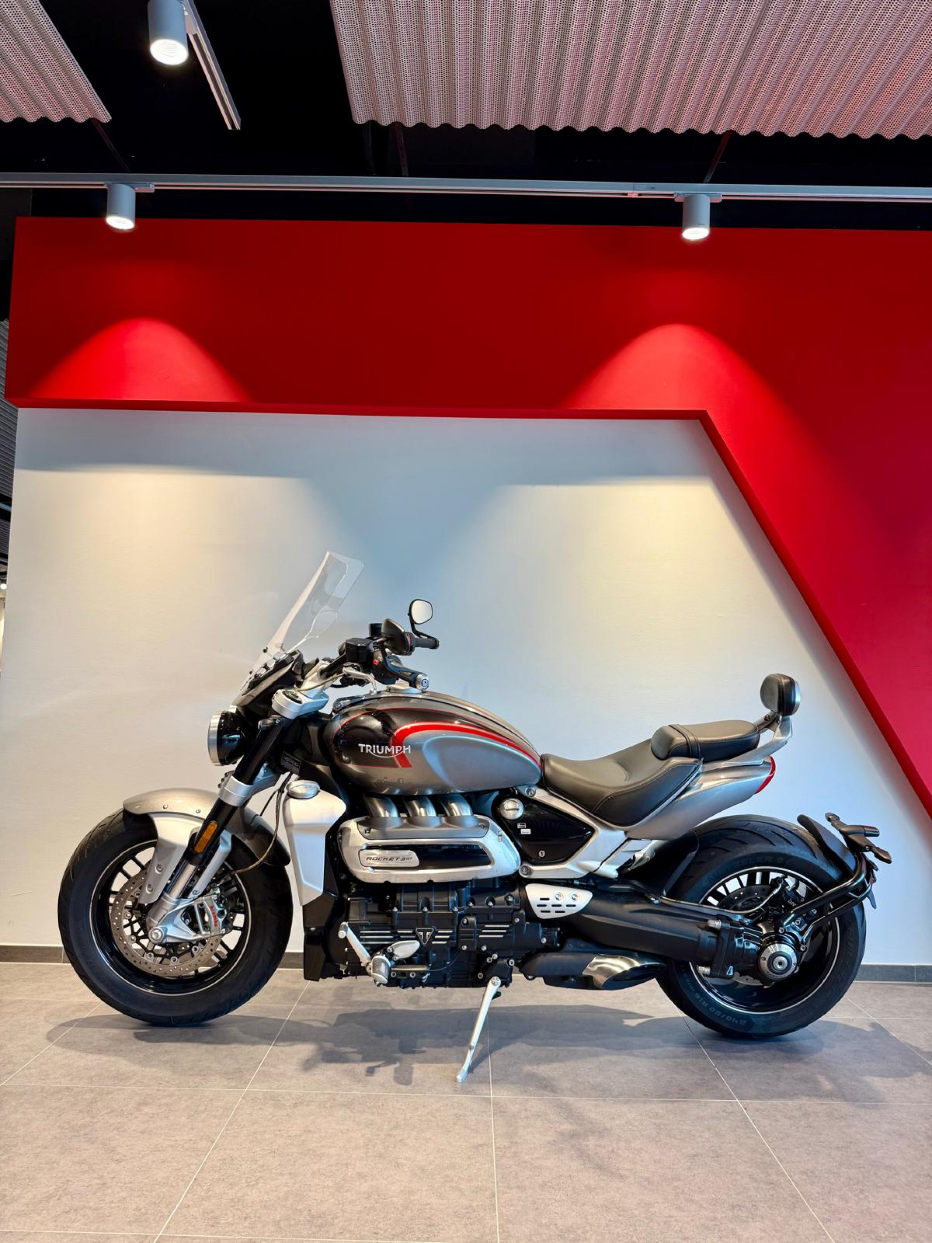 TRIUMPH Rocket 3 GT 221-image-2